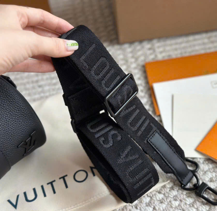 Túi LV Keepall Bandoulière 25_thumbnail_2