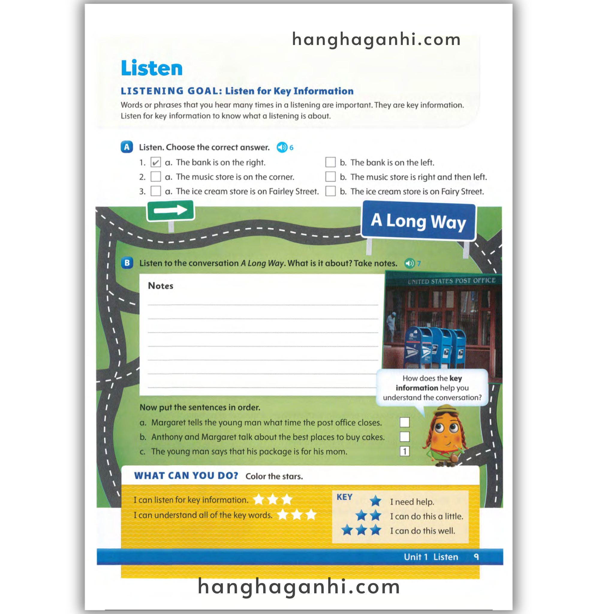 [Sách] Oxford Skills World Level 6 Listening with Speaking_thumbnail_12