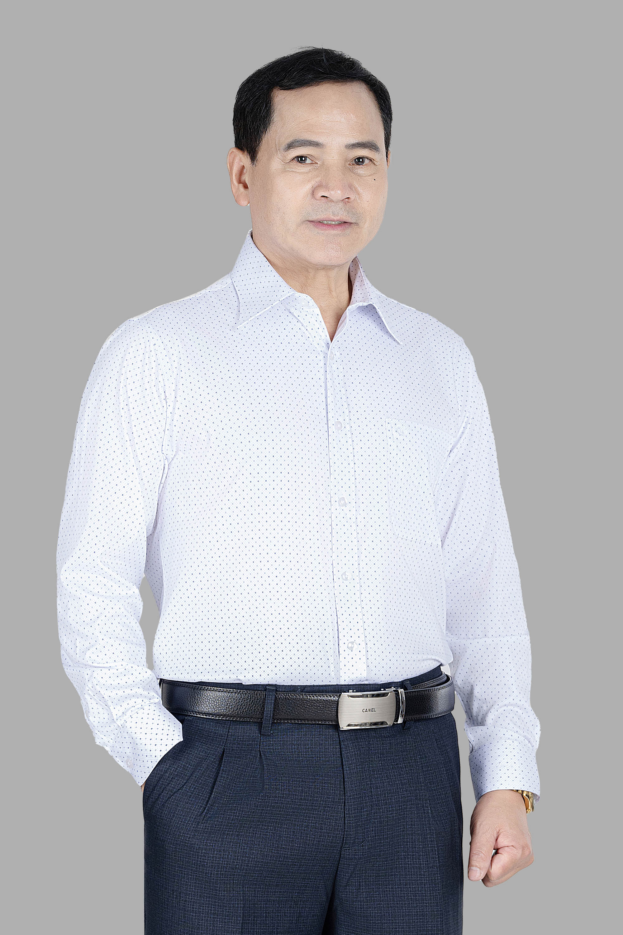 Sơ Mi Dài Tay Họa Tiết Nam Trung Niên ANCHI Chất Liệu Sợi Sồi Cao Cấp_thumbnail_12