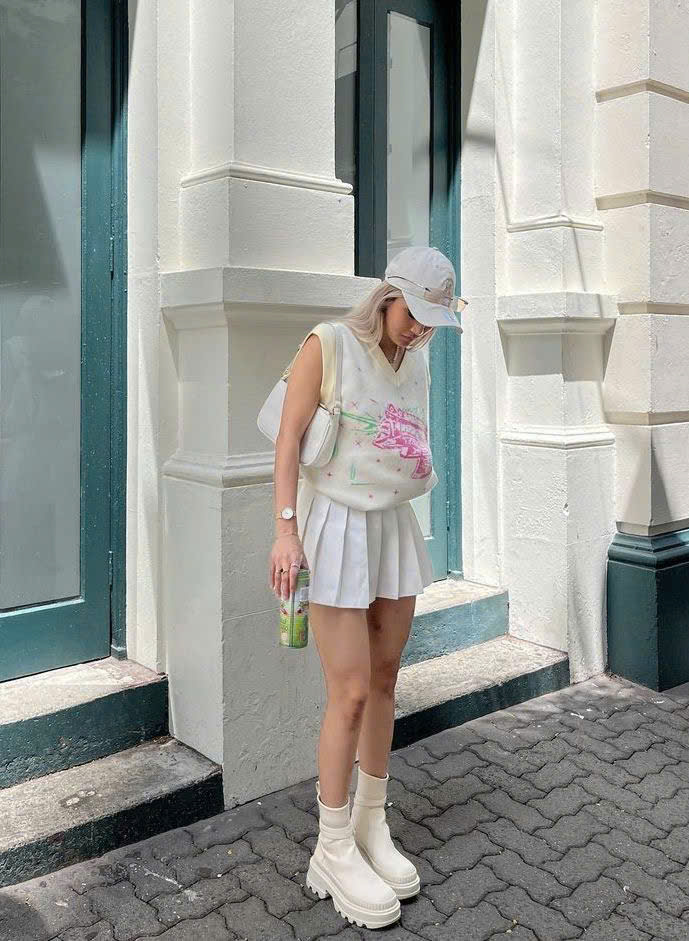 Chân váy xếp ly ( ĐEN )_thumbnail_6