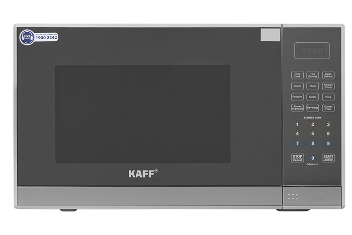 Lò vi sóng KF – EM036ALMW - Ảnh 10