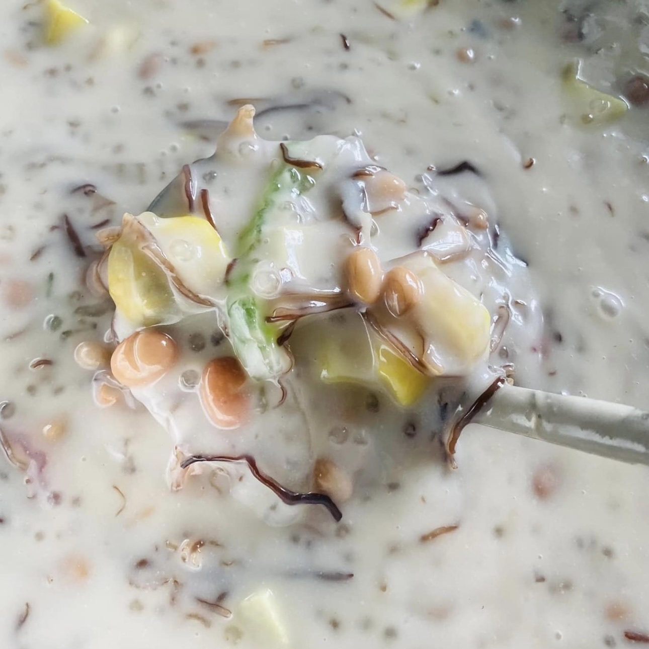 Chè Bà Ba