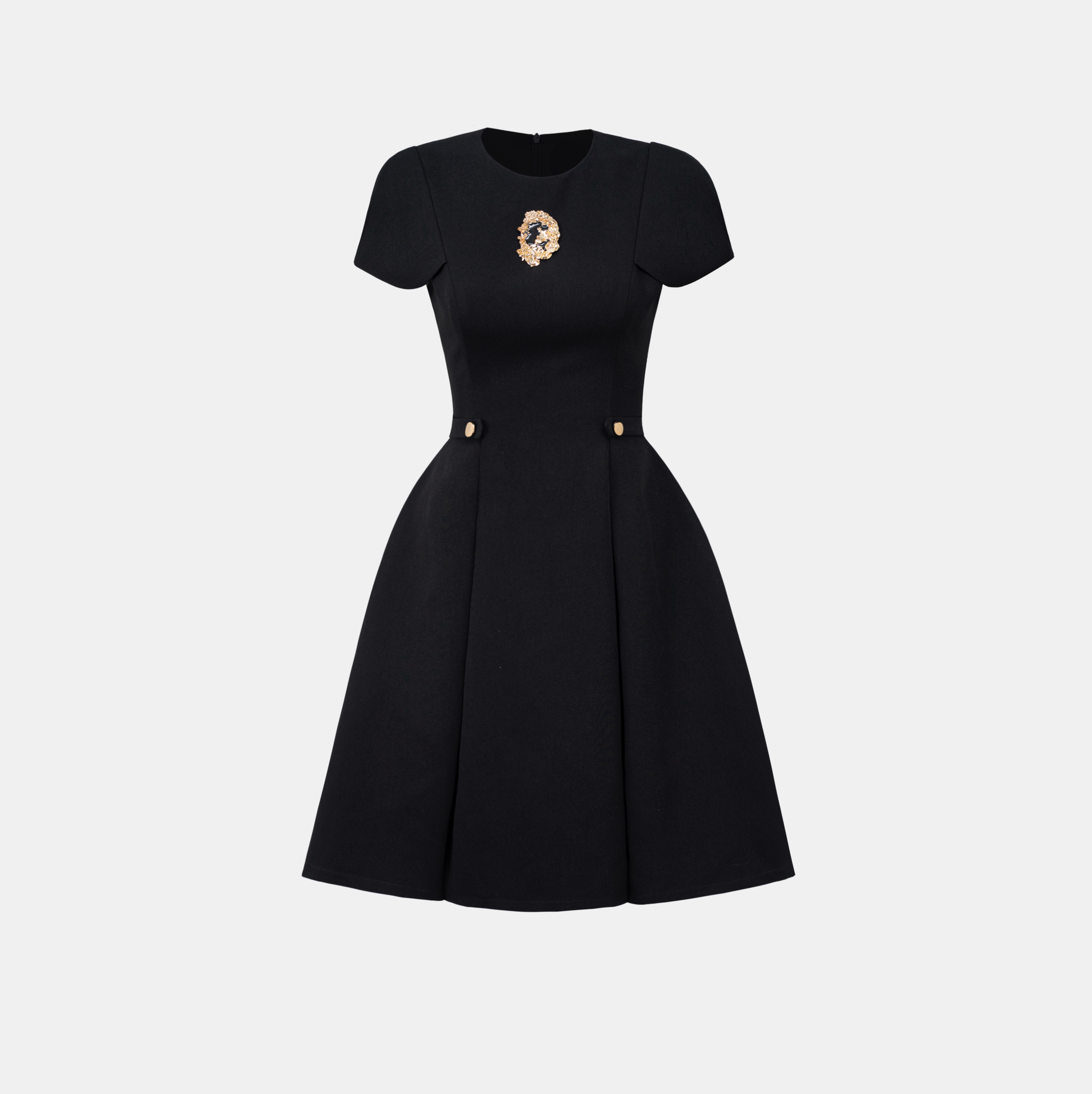 Black Jackie Dress_thumbnail_0