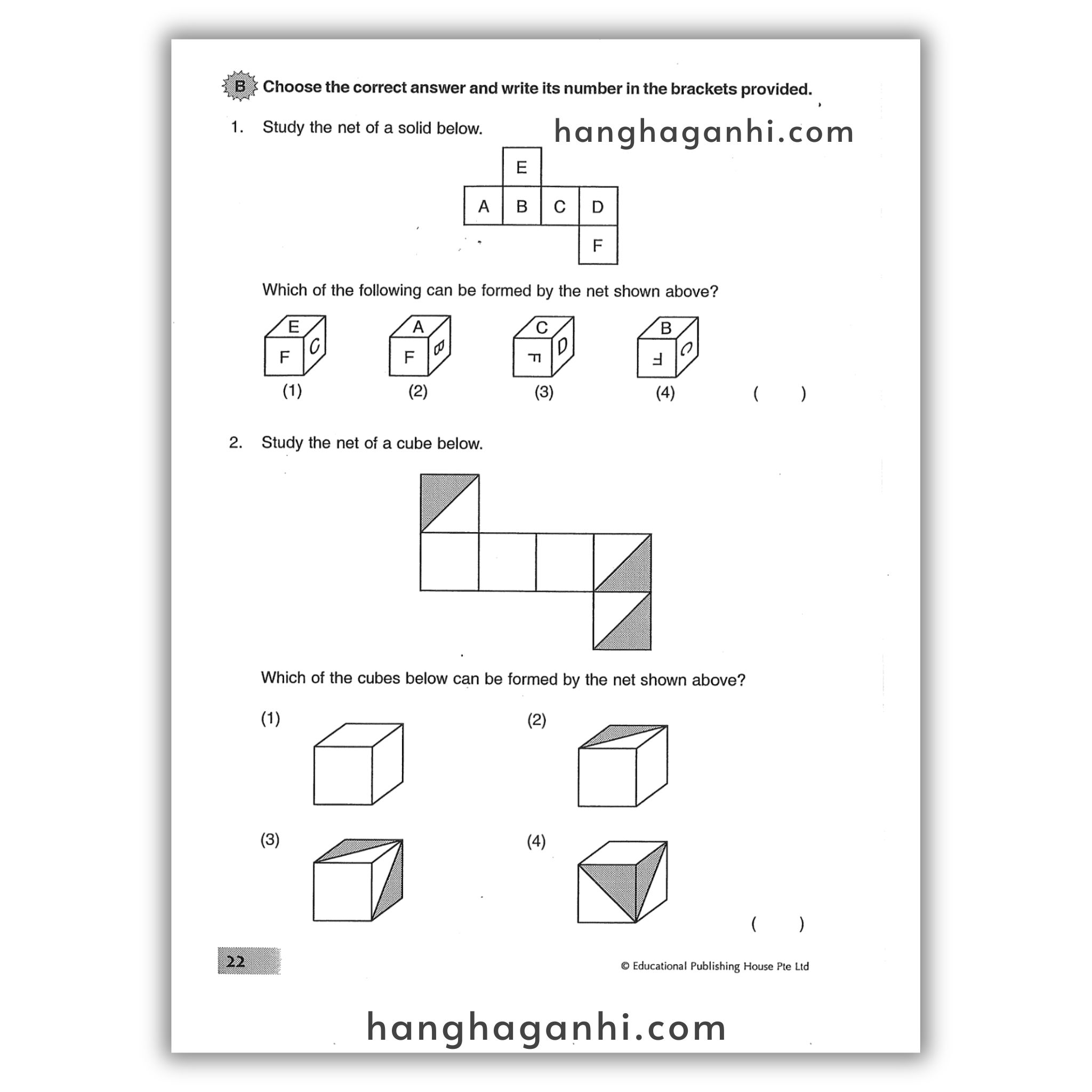 Sách Step by Step MATHS Primary 6_thumbnail_11