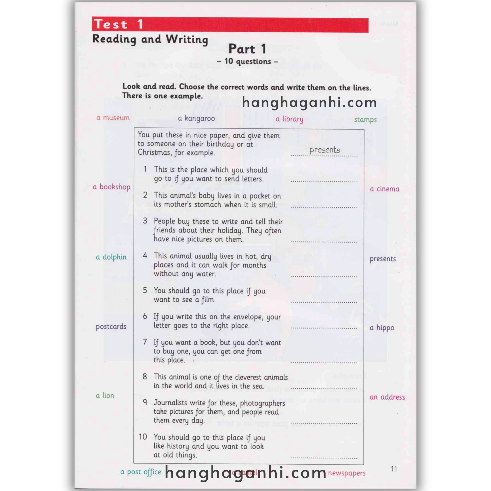 Sách Cambridge Young Learner English Tests Flyers 4_thumbnail_4