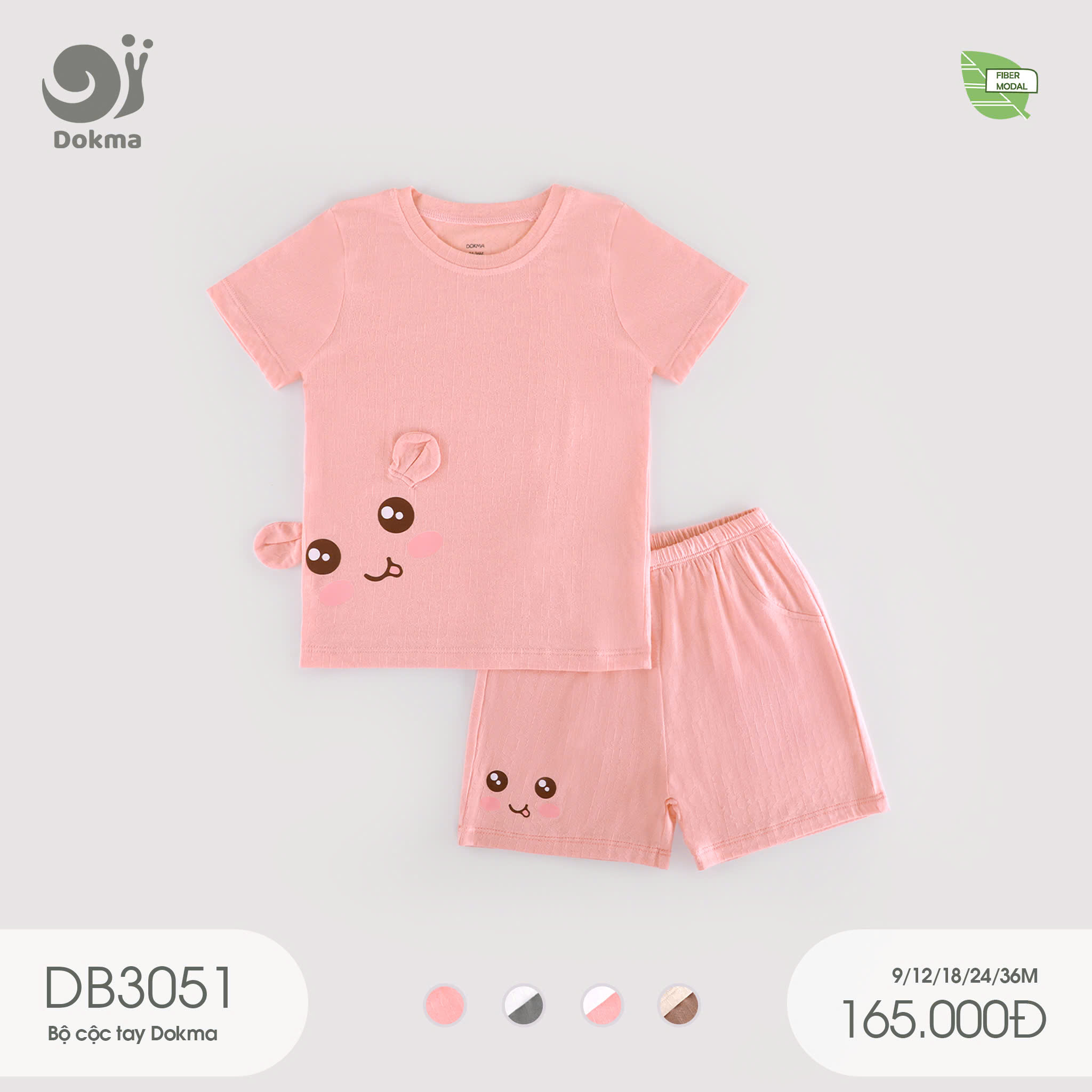 Bộ cộc tay dokma db3051_thumbnail_2