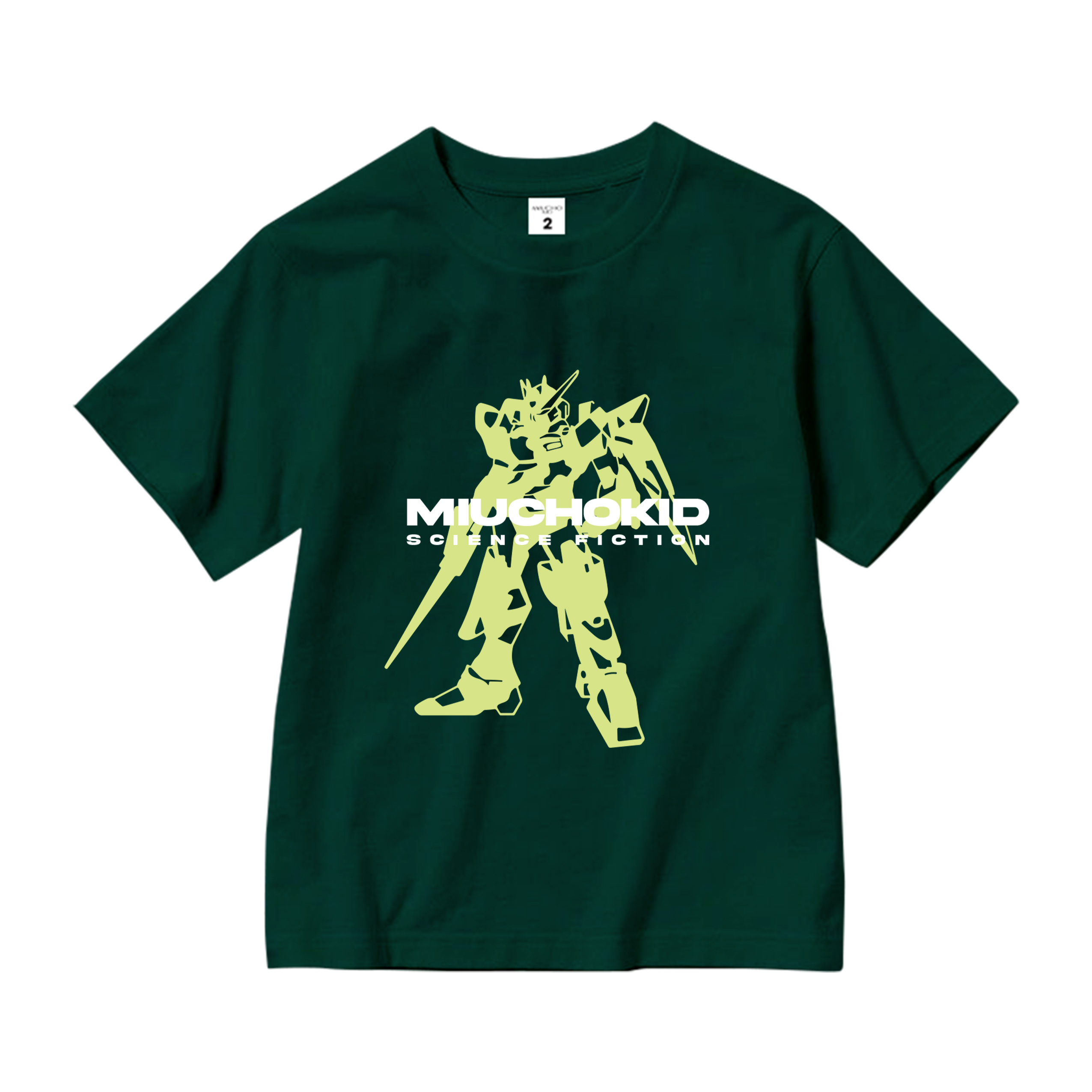 Áo thun bé trai form rộng đi chơi đi học AED2420 Miucho Kid vải cotton thoáng mát in mix_thumbnail_9