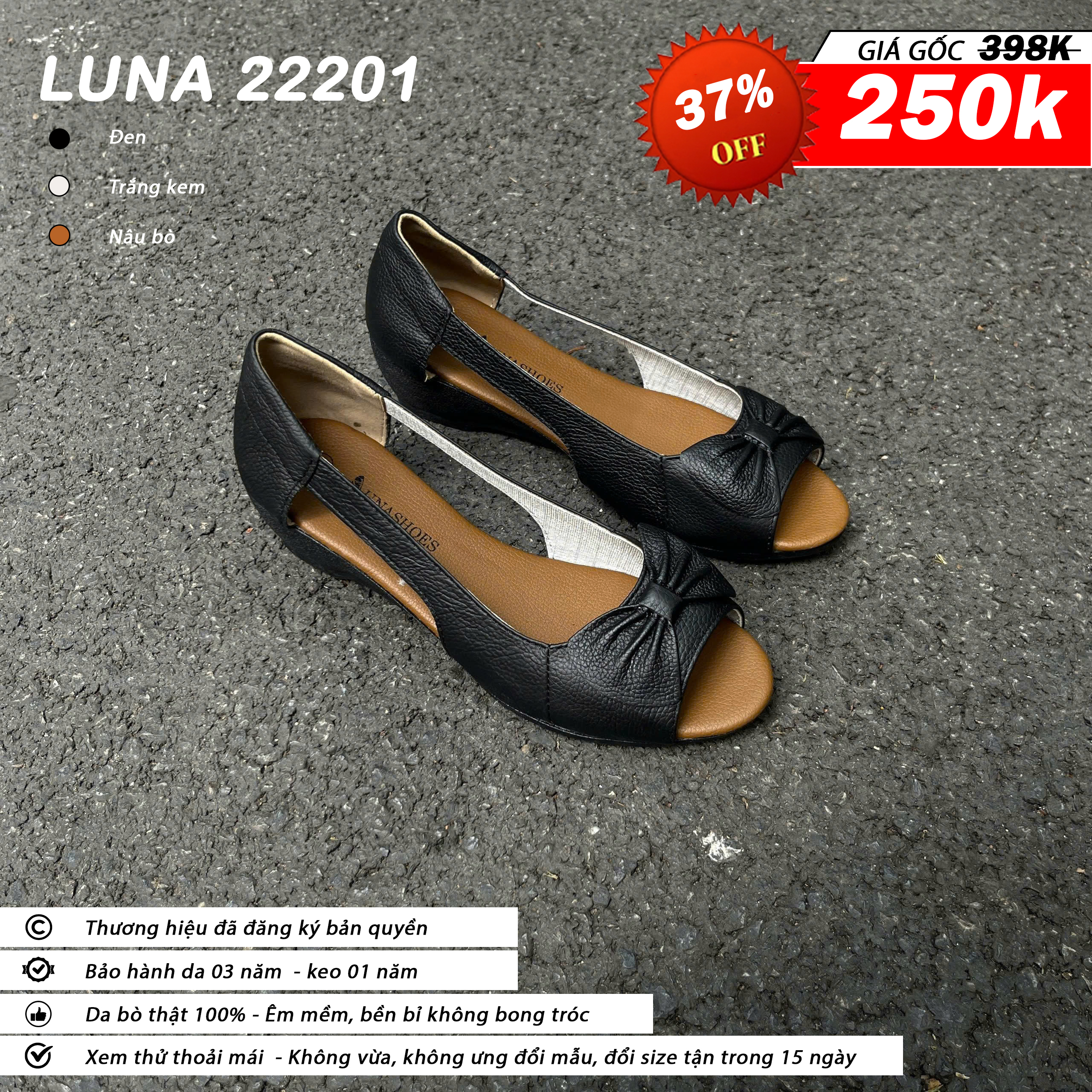 Luna 22201