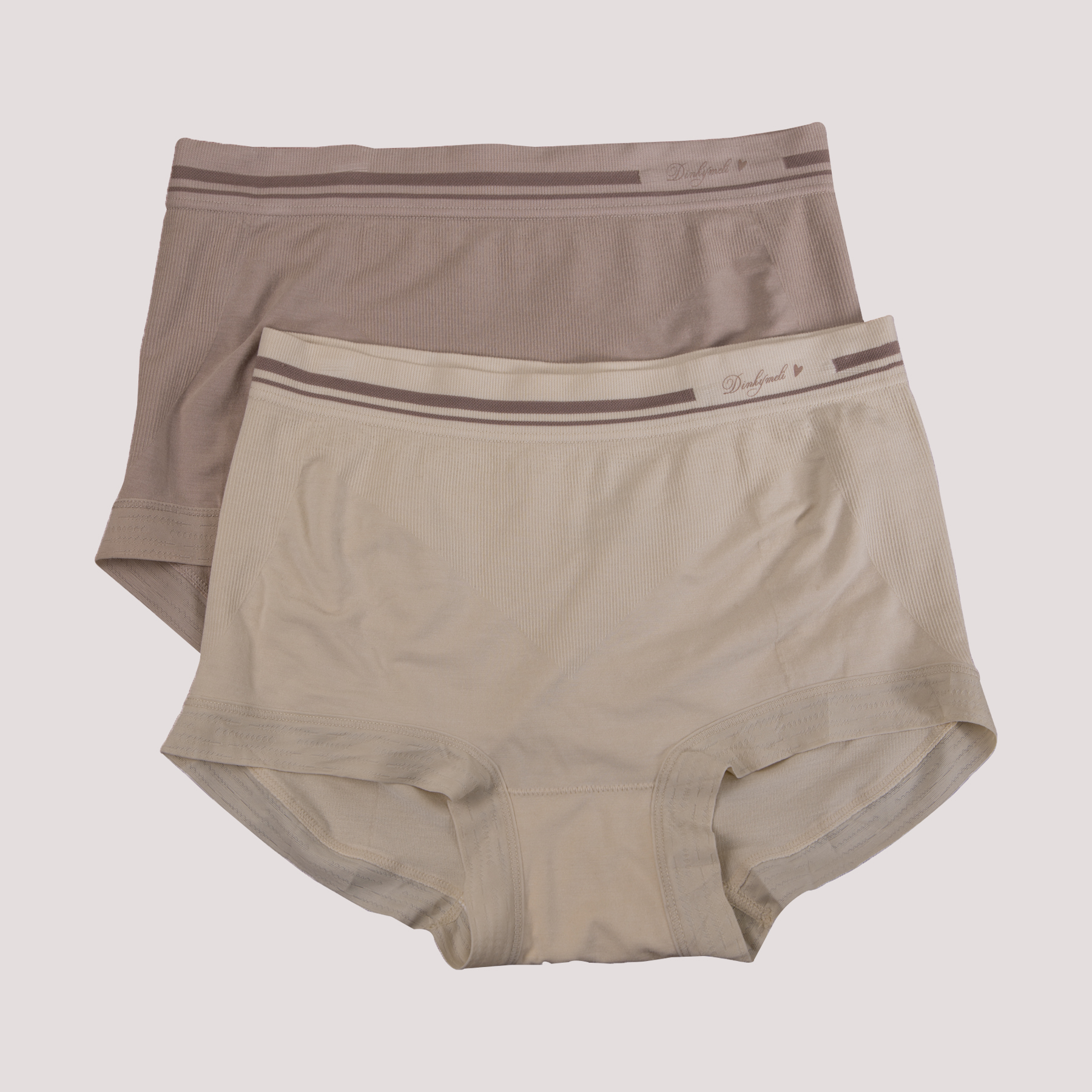 Quần lót nữ cạp cao Dinkymeli DKQ506