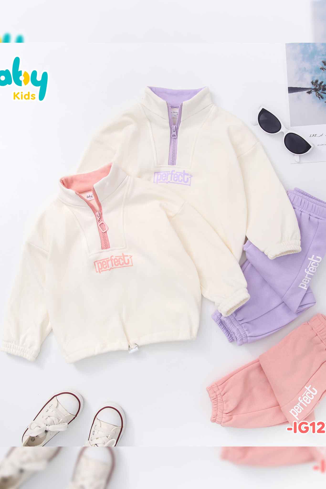 Bô nỉ cổ cao phối khoá_thumbnail_3