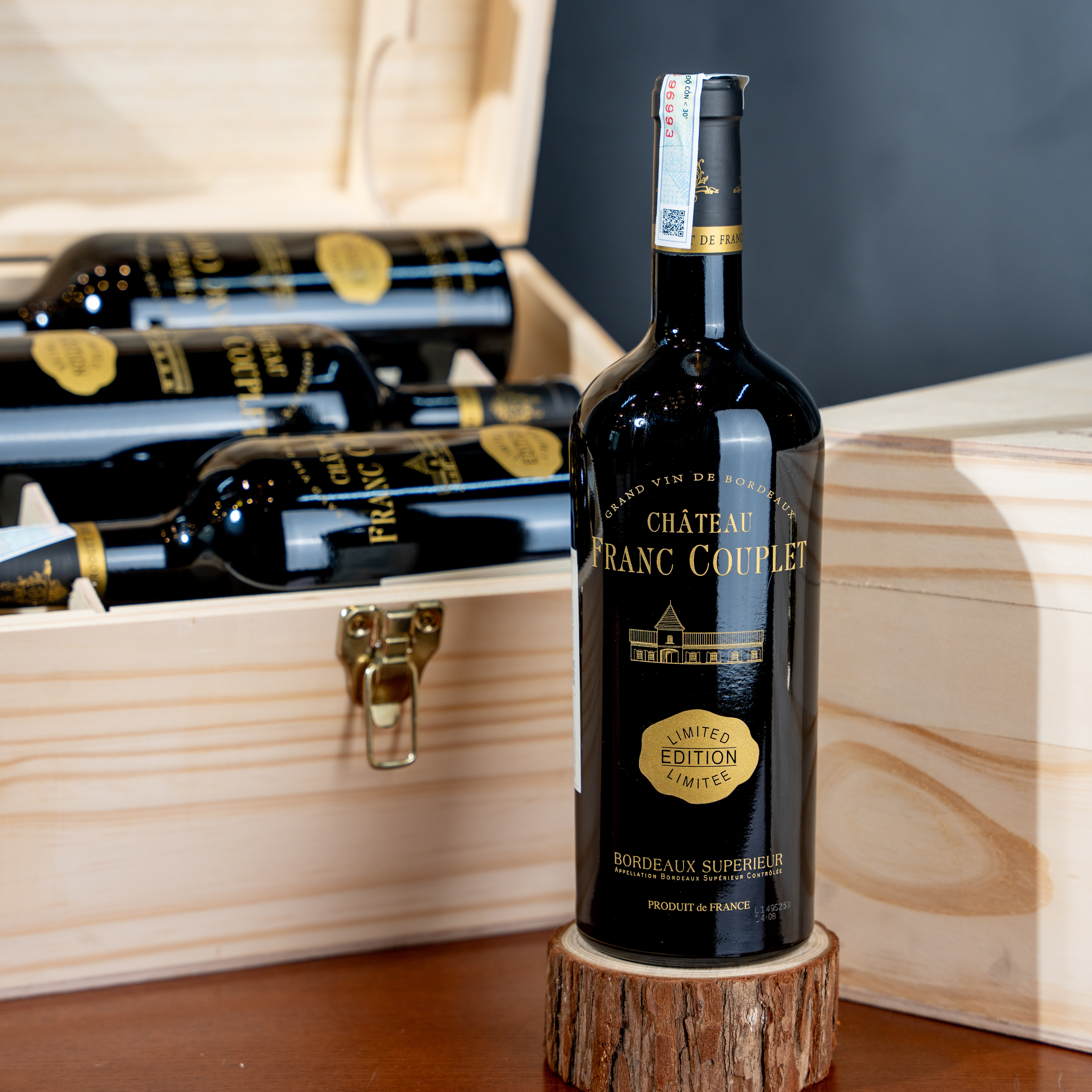 Chateau Franc Couplet – Limited Edition_thumbnail_7