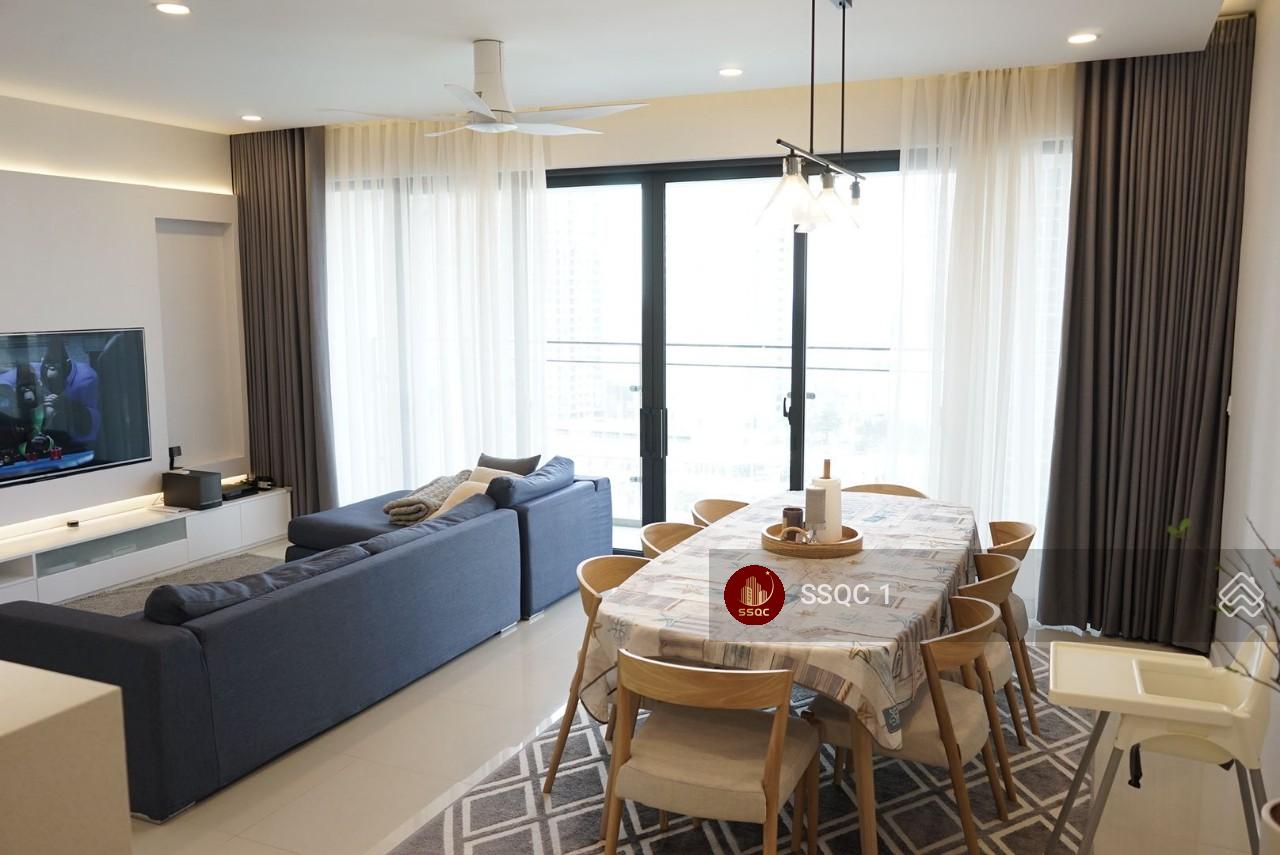 Giá bán rẻ nhất - Update mới nhất list căn 3PN Estella Heights view đẹp mê ly, có thương lượng thêm