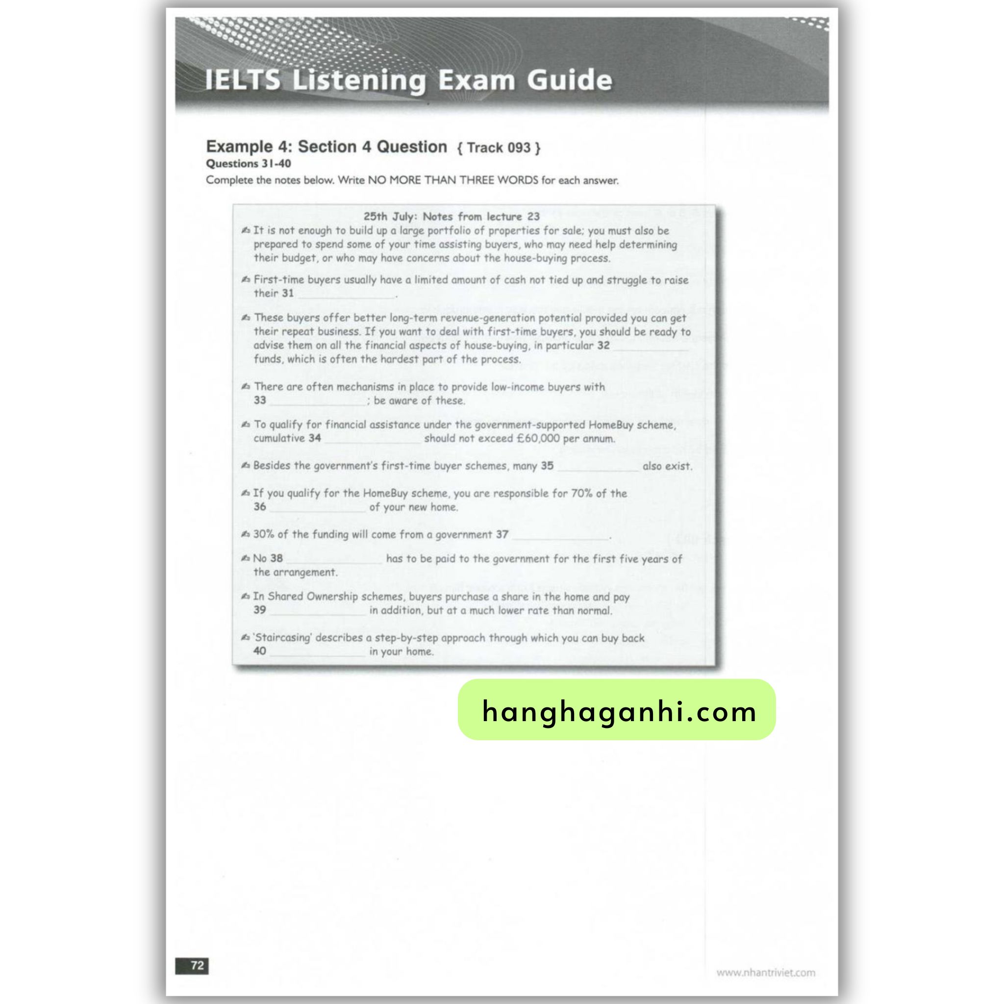 Succeed in IELTS Listening and Vocabulary with audioscripts and answers key_thumbnail_6