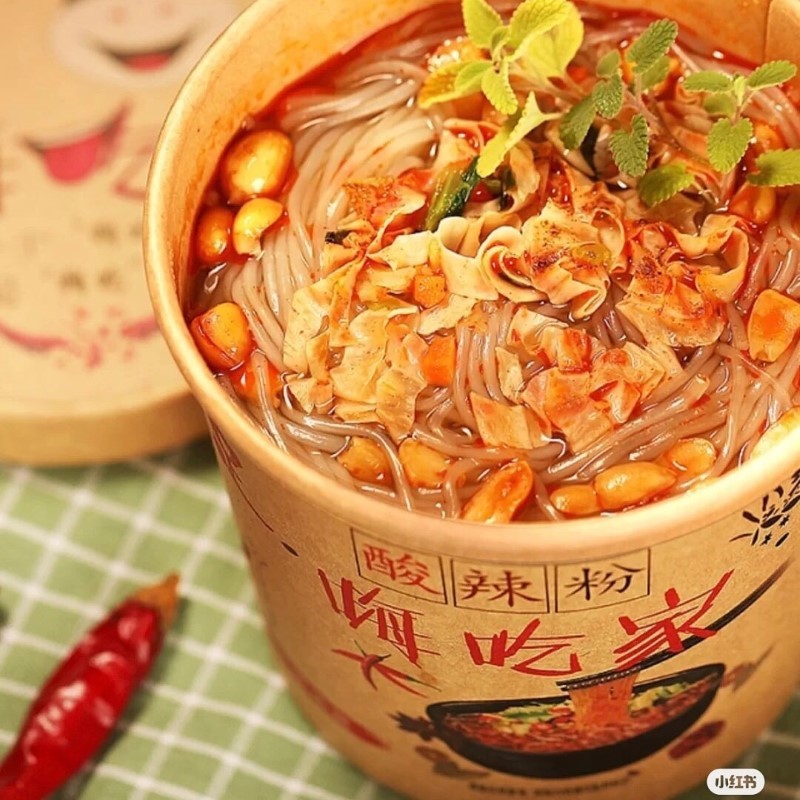 Miến Chua Cay Trùng Khánh_thumbnail_2