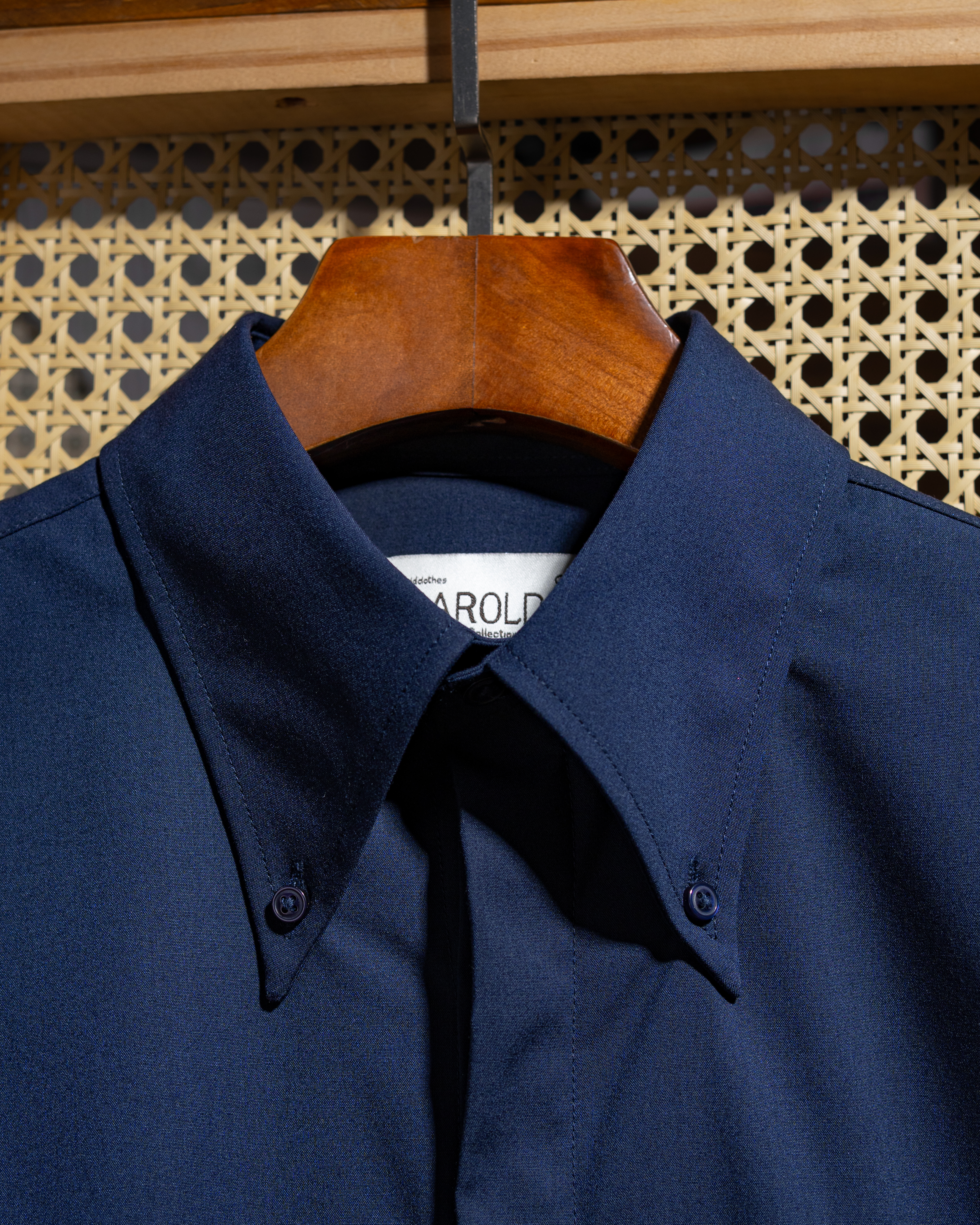 Spearpoint Cufflinks Shirt_thumbnail_4