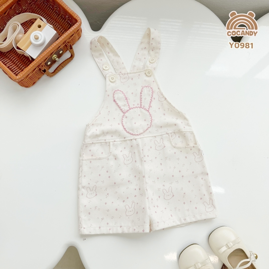 Yếm cộc BE họa tiết thỏ hồng_thumbnail_2