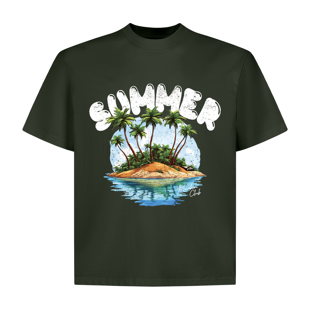 Áo thun boxy hè biển 2272 Miucho chất vải cotton 2 chiều cao cấp dày dặn đứng form in mix_thumbnail_14