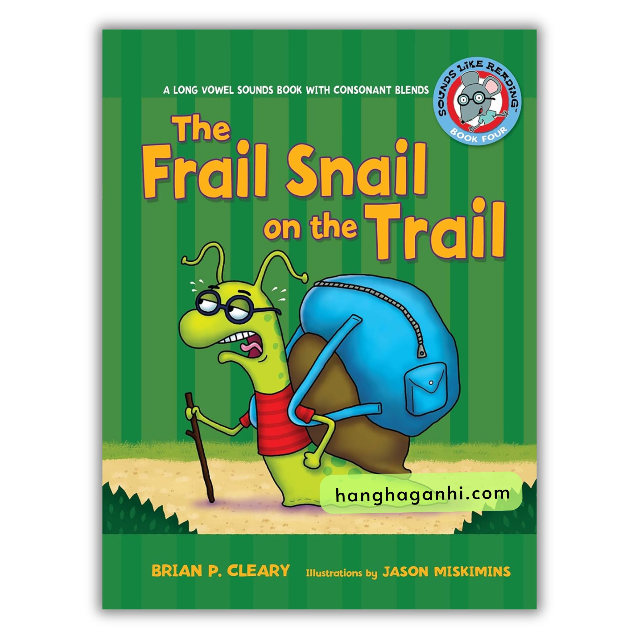 Bộ sách Sounds Like Reading – 7 cuốn (kèm file nghe)_thumbnail_3