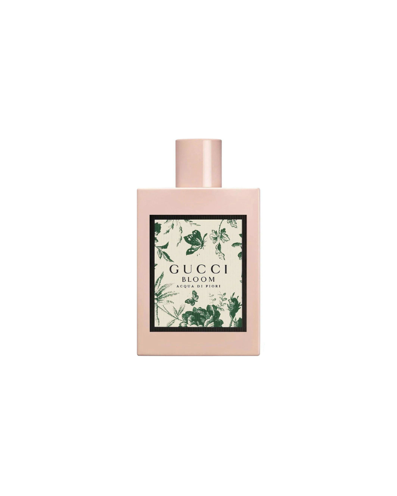 Gucci Bloom Acqua di Fiori EDT 100ml (xanh)