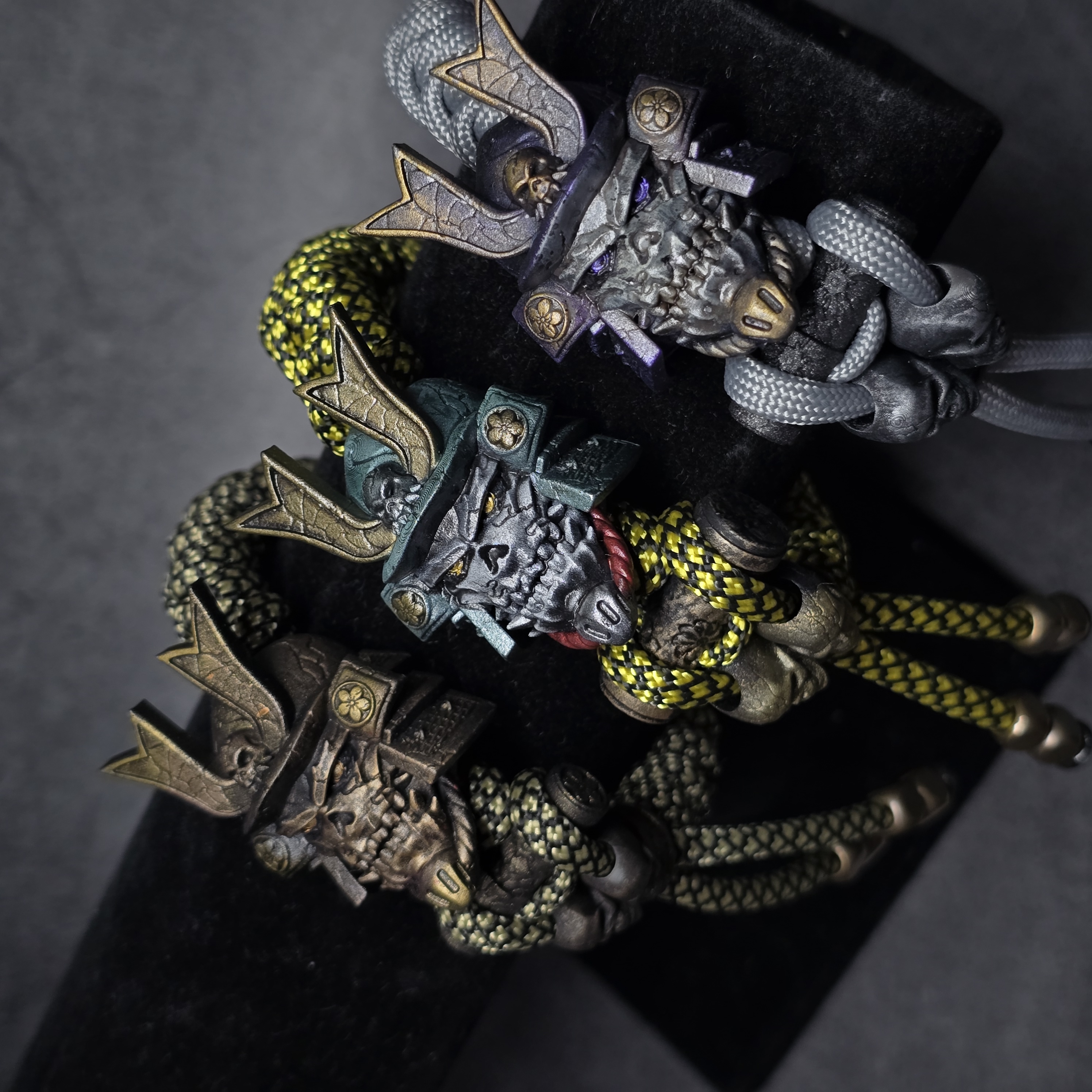 Ravenous Mecha Bracelet_thumbnail_4