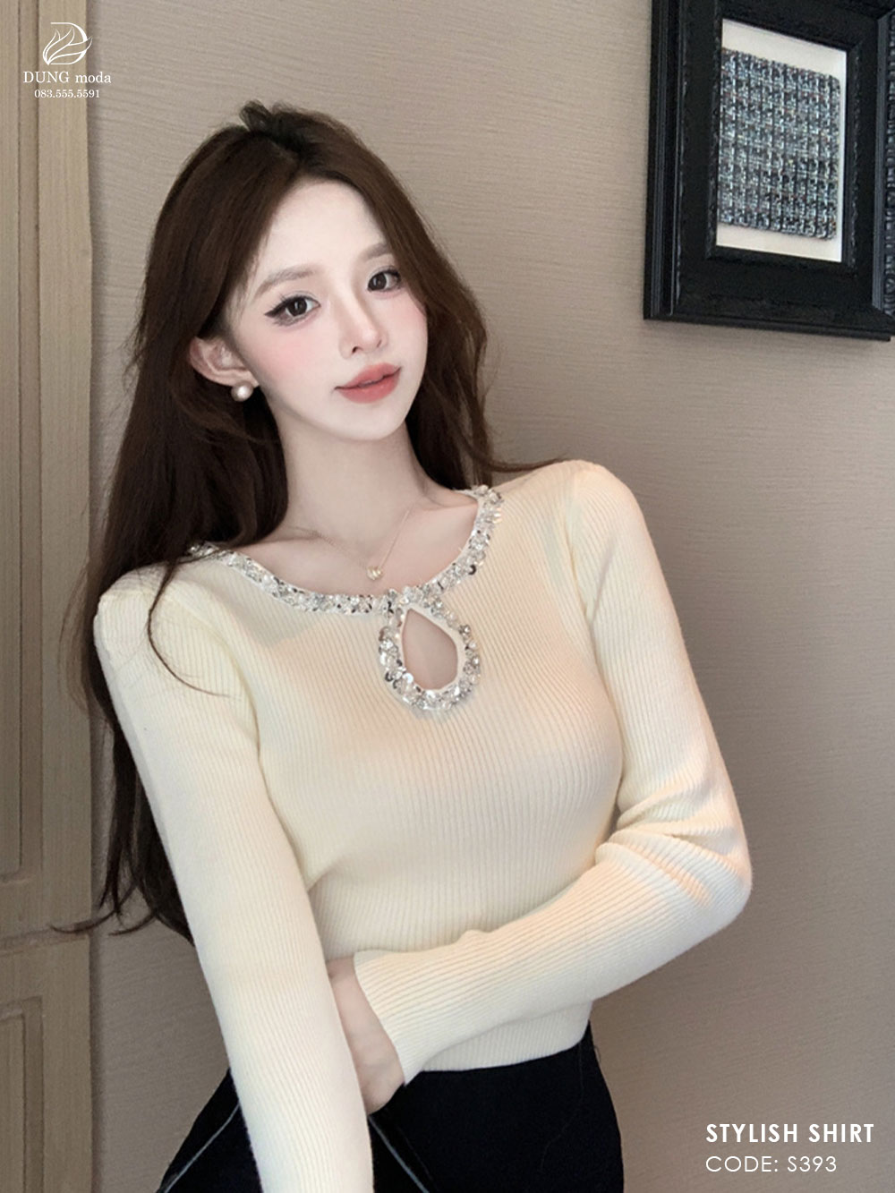 Áo Nữ S393_thumbnail_5