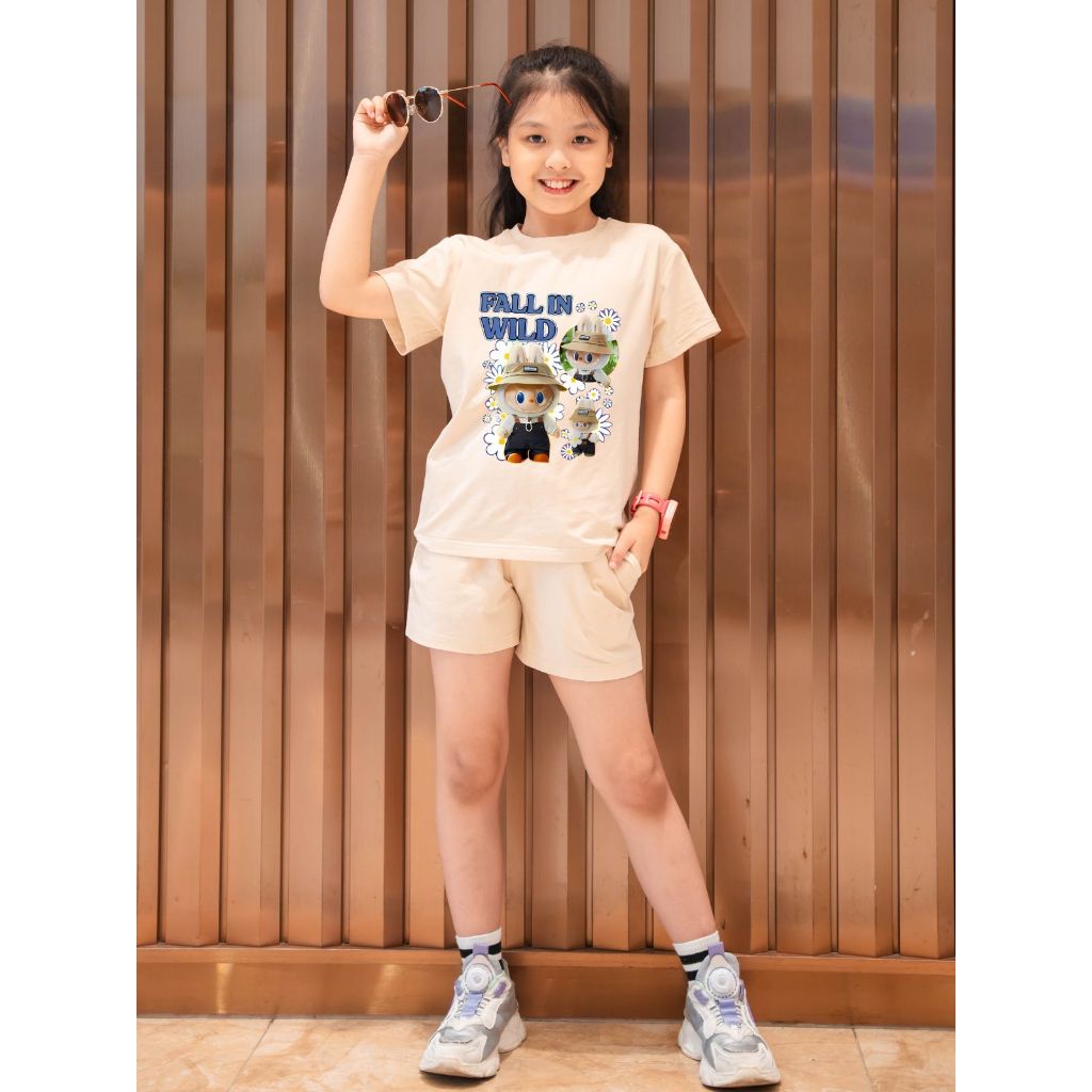 Bộ đồ bé gái in hình 'LABUBU fall in wind' - SB111_thumbnail_12
