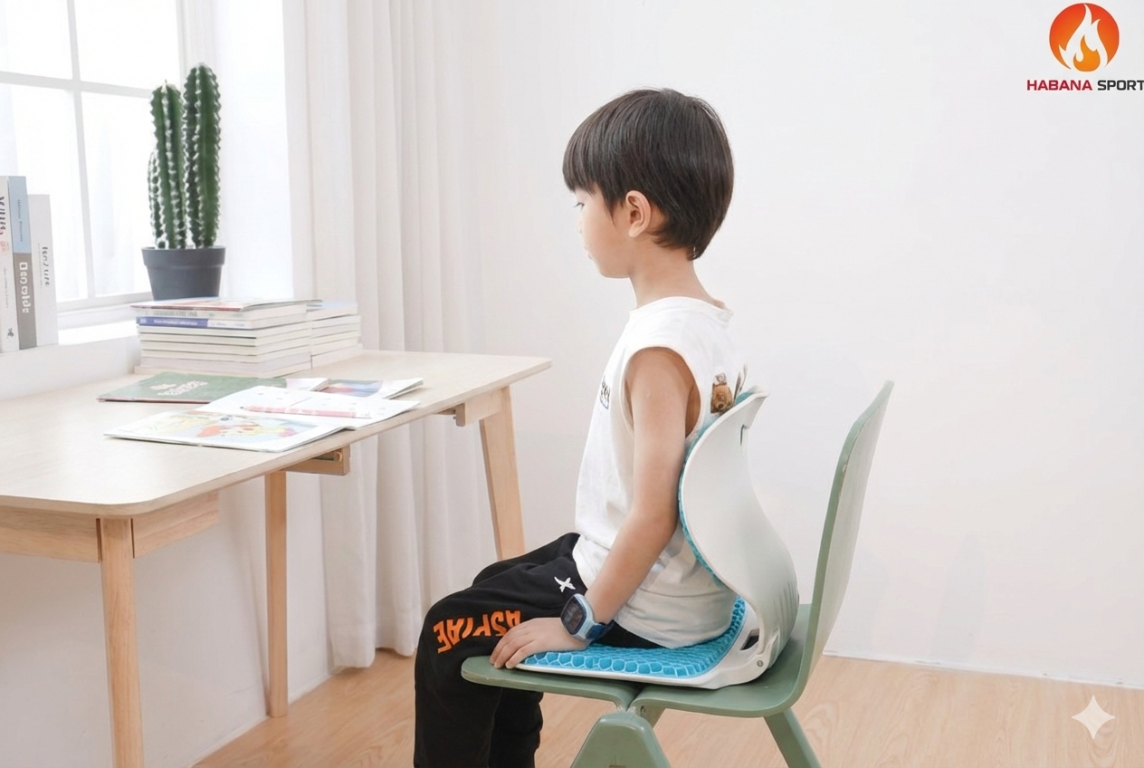 Ghế Chỉnh Dáng Trẻ Em EGO KID Habana Sport_thumbnail_1