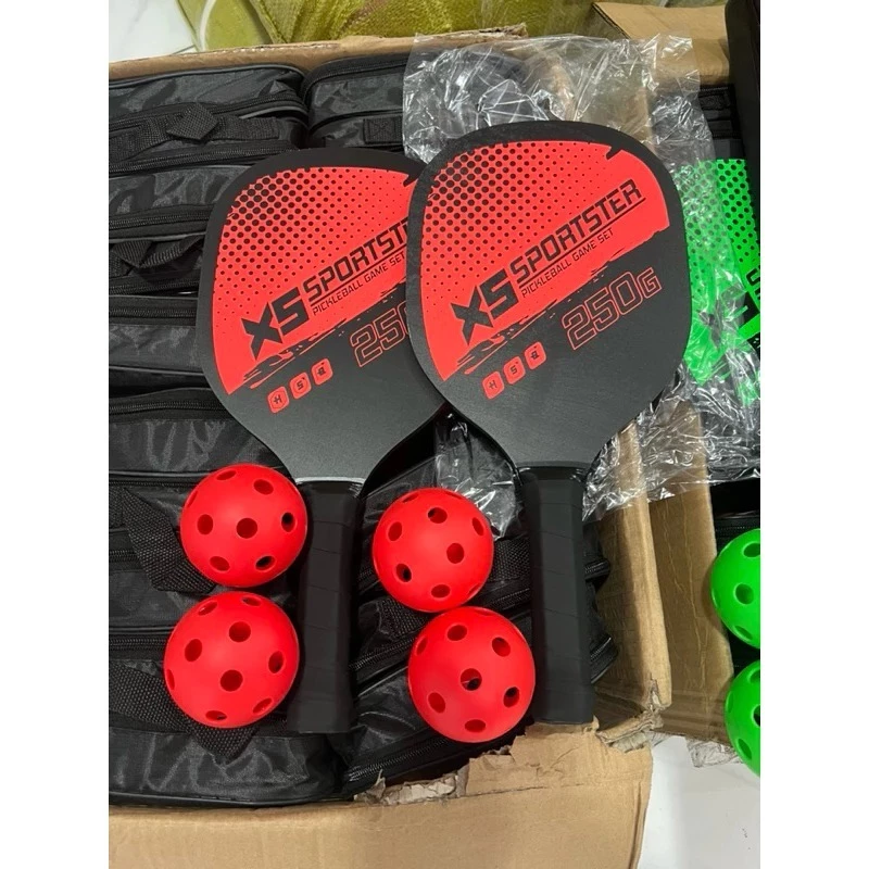 Set vợt +banh Pickleball_thumbnail_2