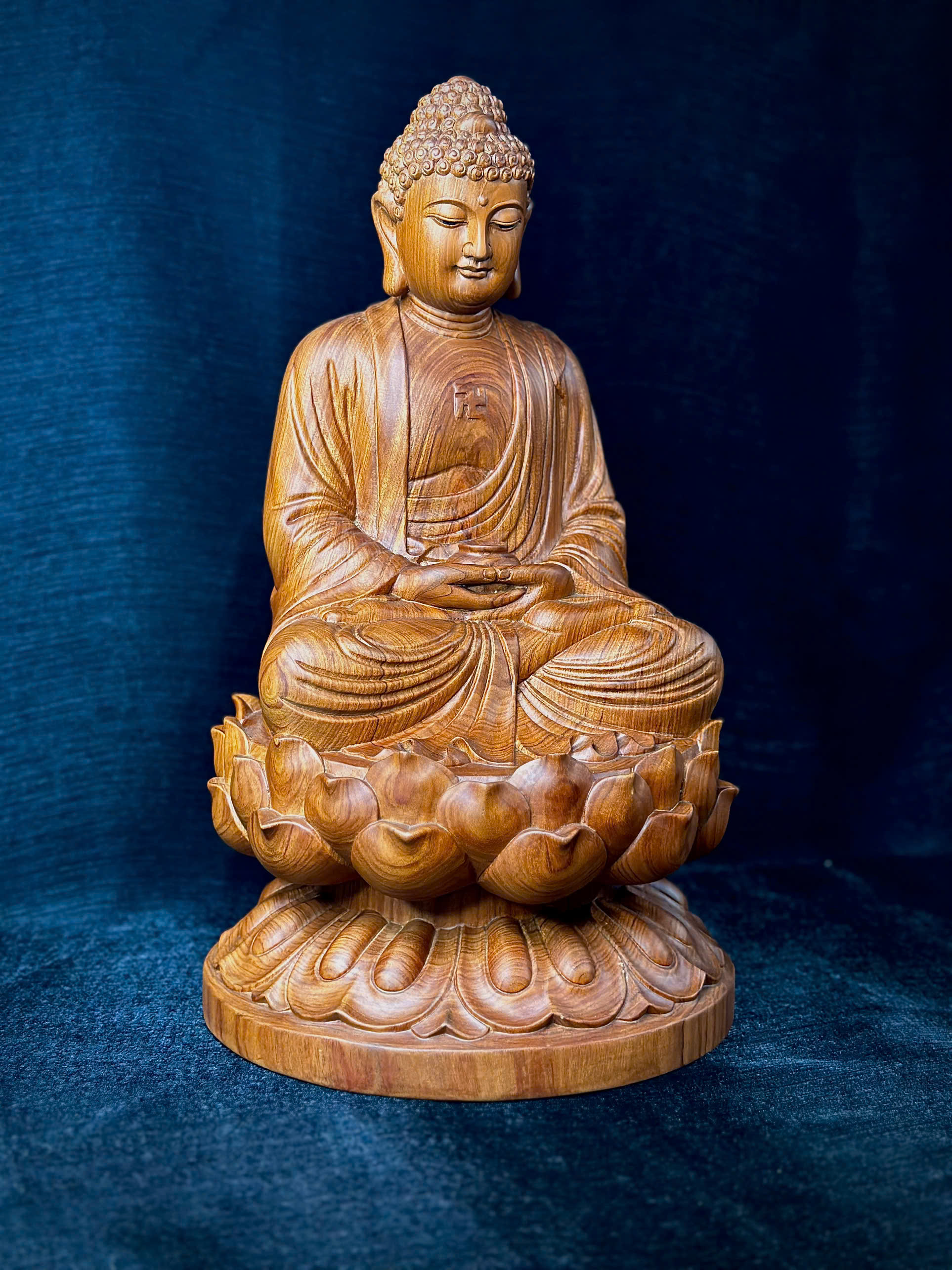 TƯỢNG PHẬT ADIDA_thumbnail_1