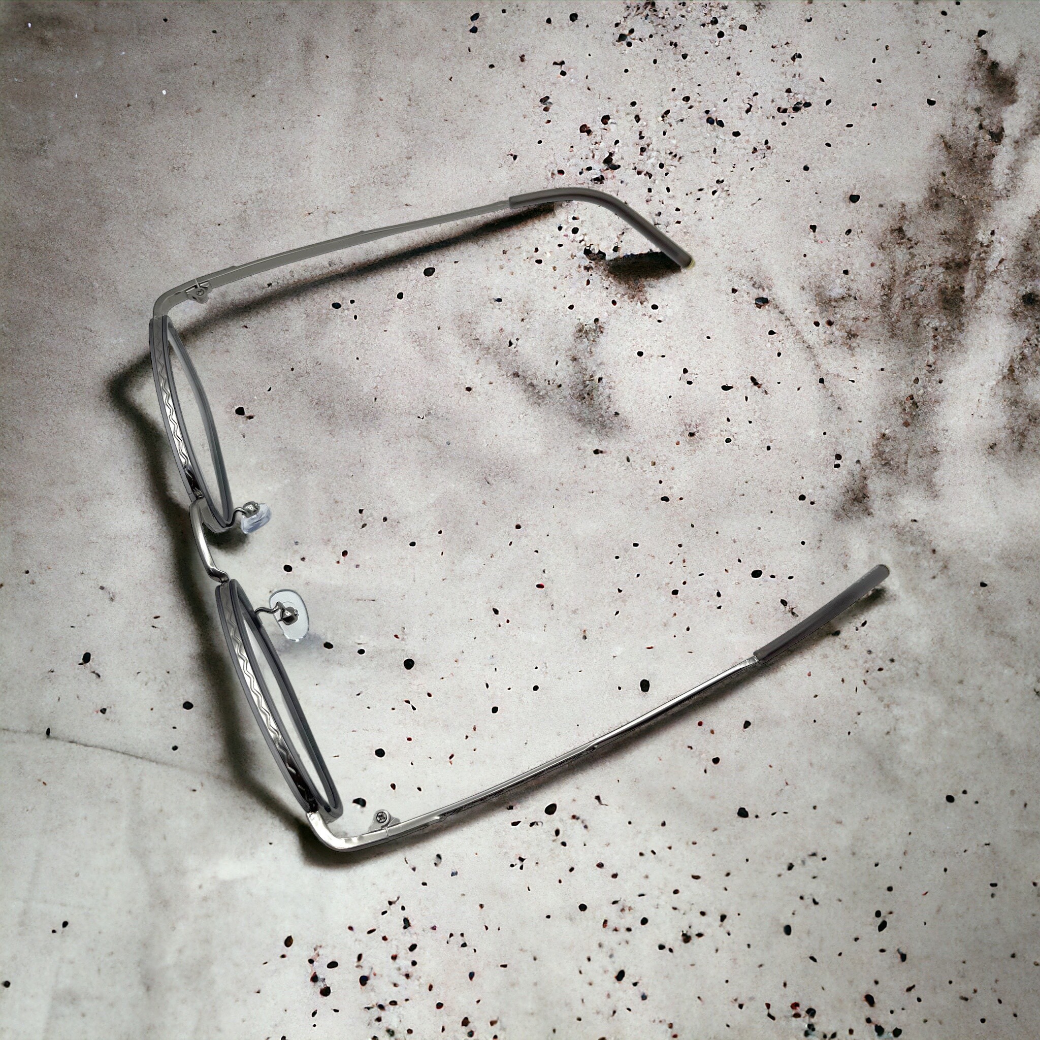 Signature Vintage DP76 Titanium Full - Unisex_thumbnail_6