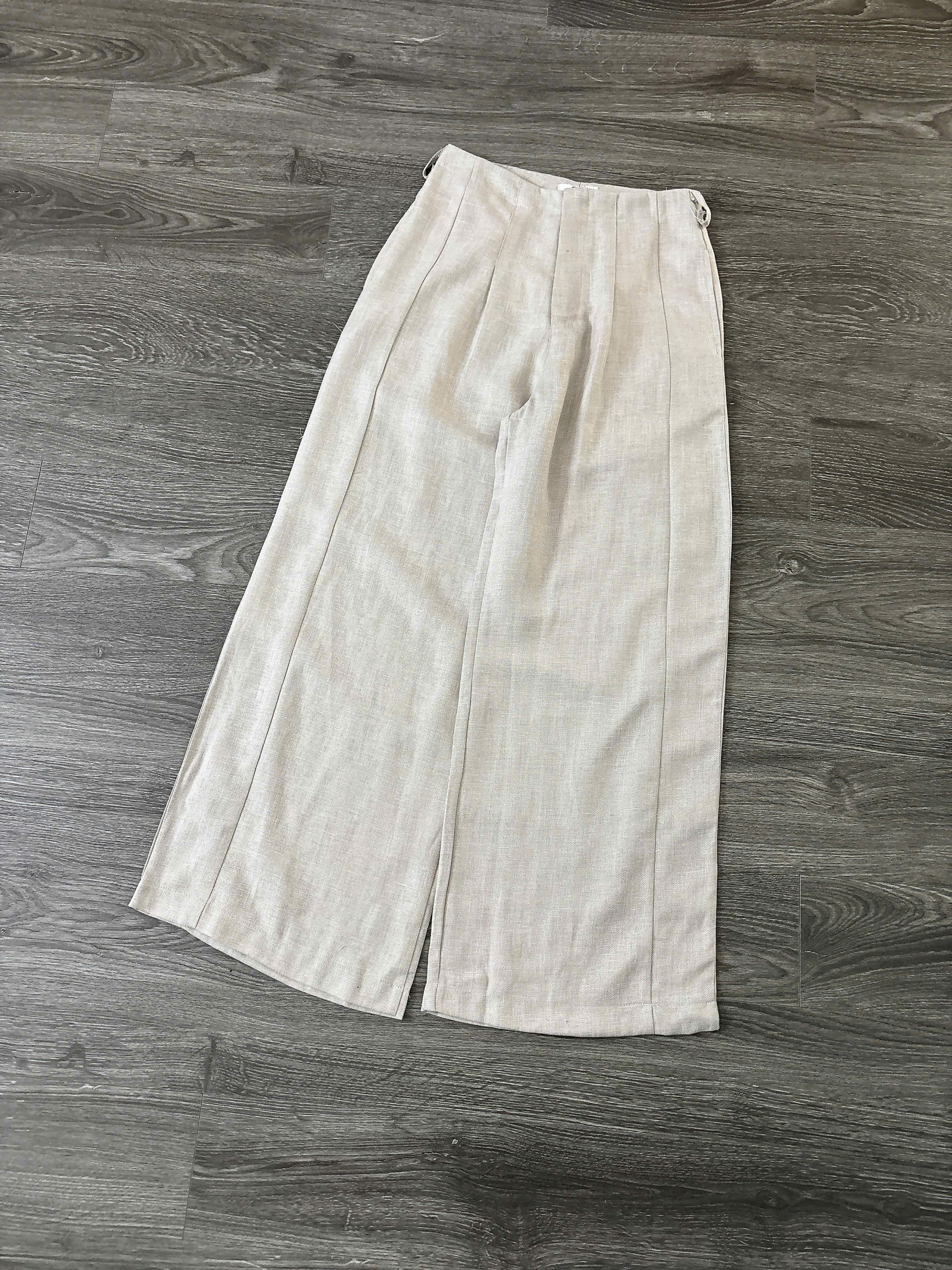 H37 QUẦN SUÔNG BE