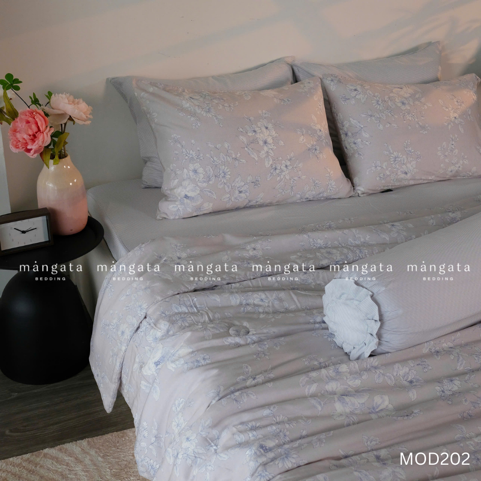 MOD202 - Bộ Modal Hàn Quốc cao cấp