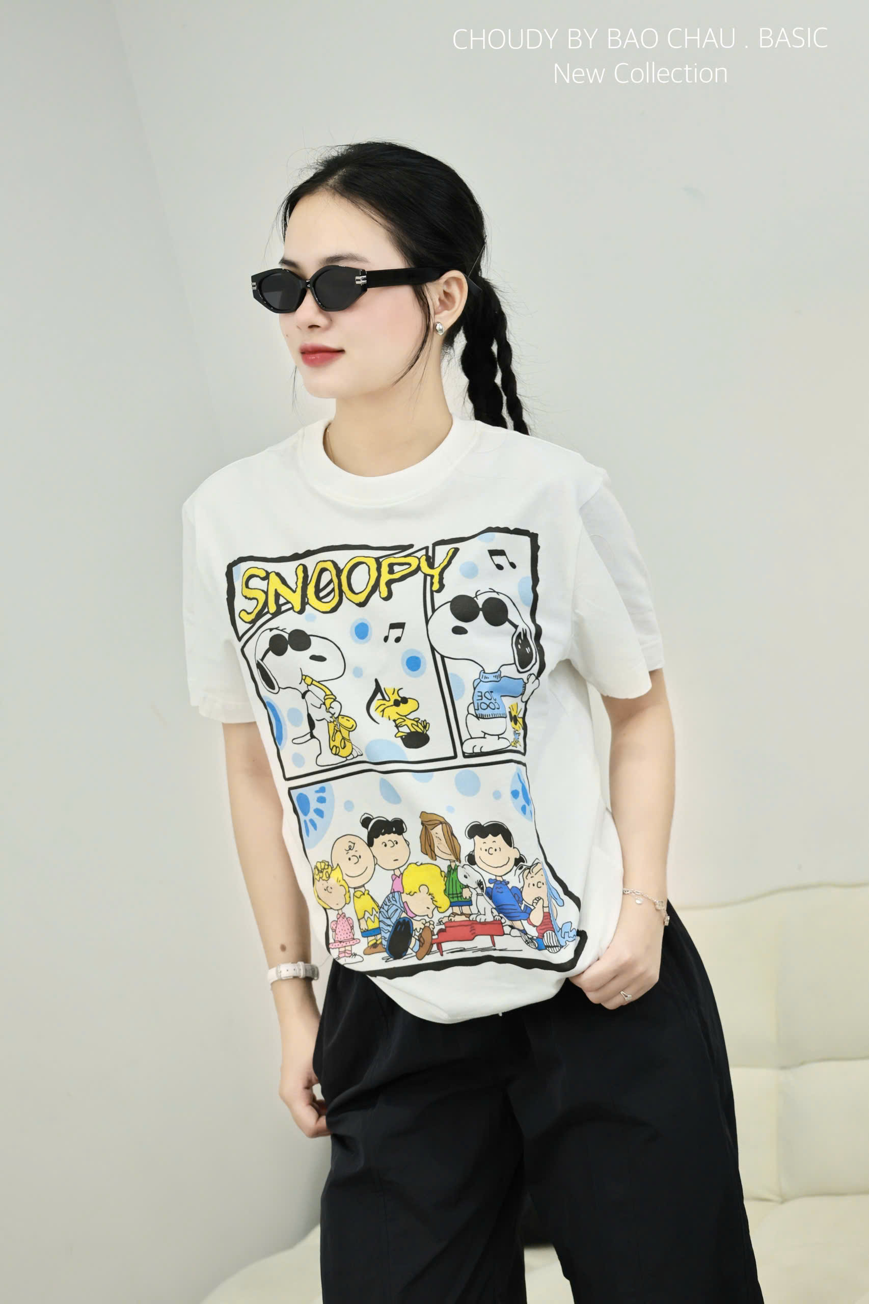 SALE U131 ÁO THUN TRẮNG_thumbnail_7