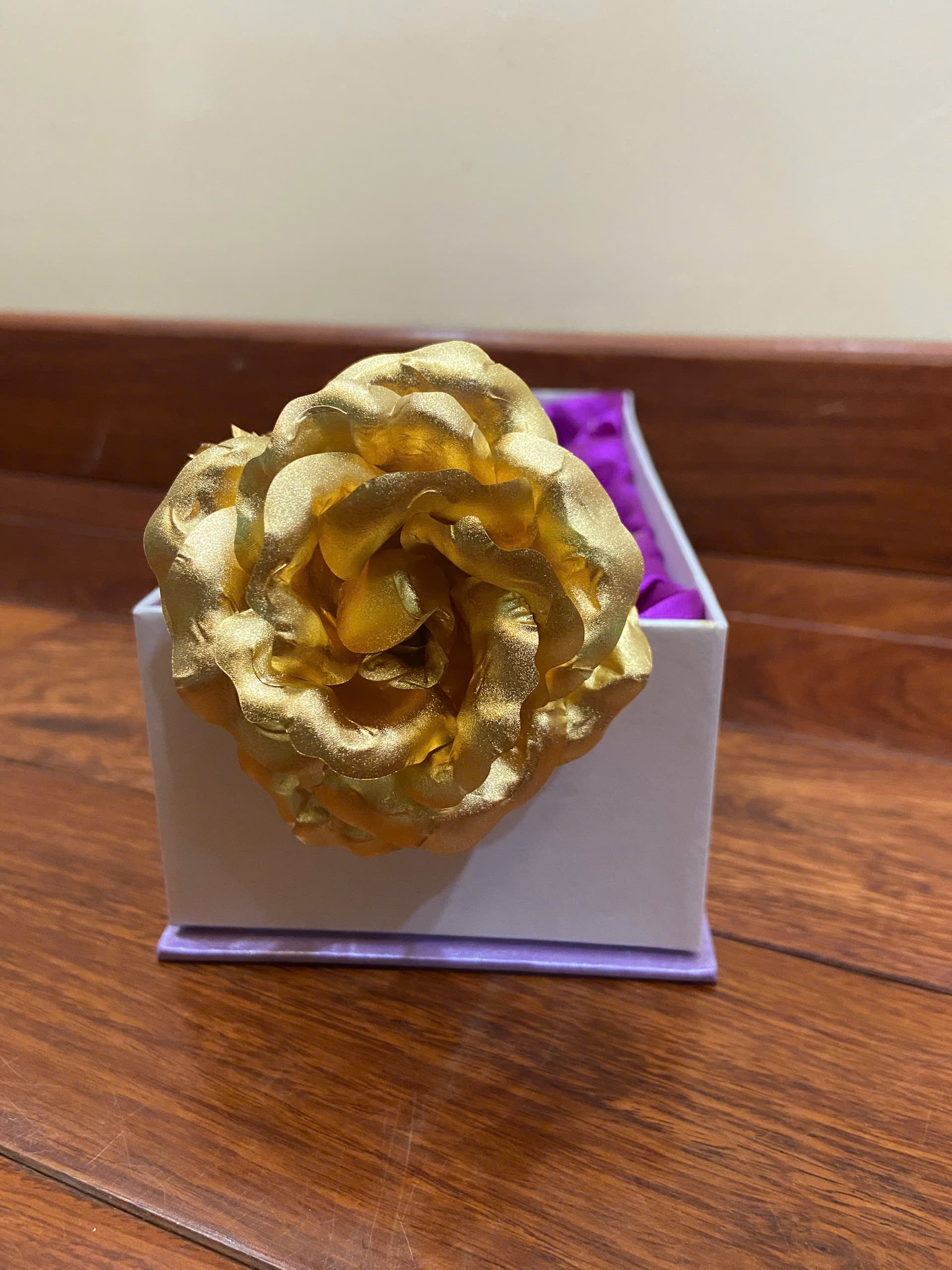 Bông hoa hồng mạ vàng 24K_thumbnail_7