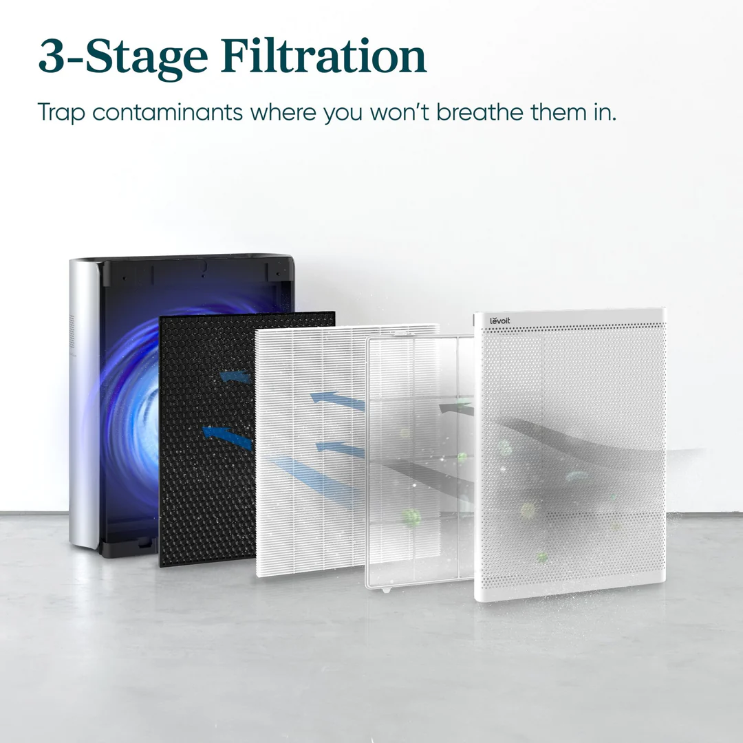 EverestAir® Smart Air Purifier _thumbnail_3