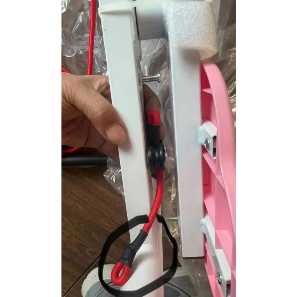 (1 Đôi - 2 Dây Kéo Trợ Lực Bàn Xoay Eo ) Habana Sport_thumbnail_1