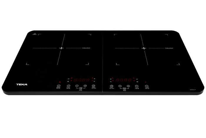Bếp điện từ đôi Teka DS3502-P