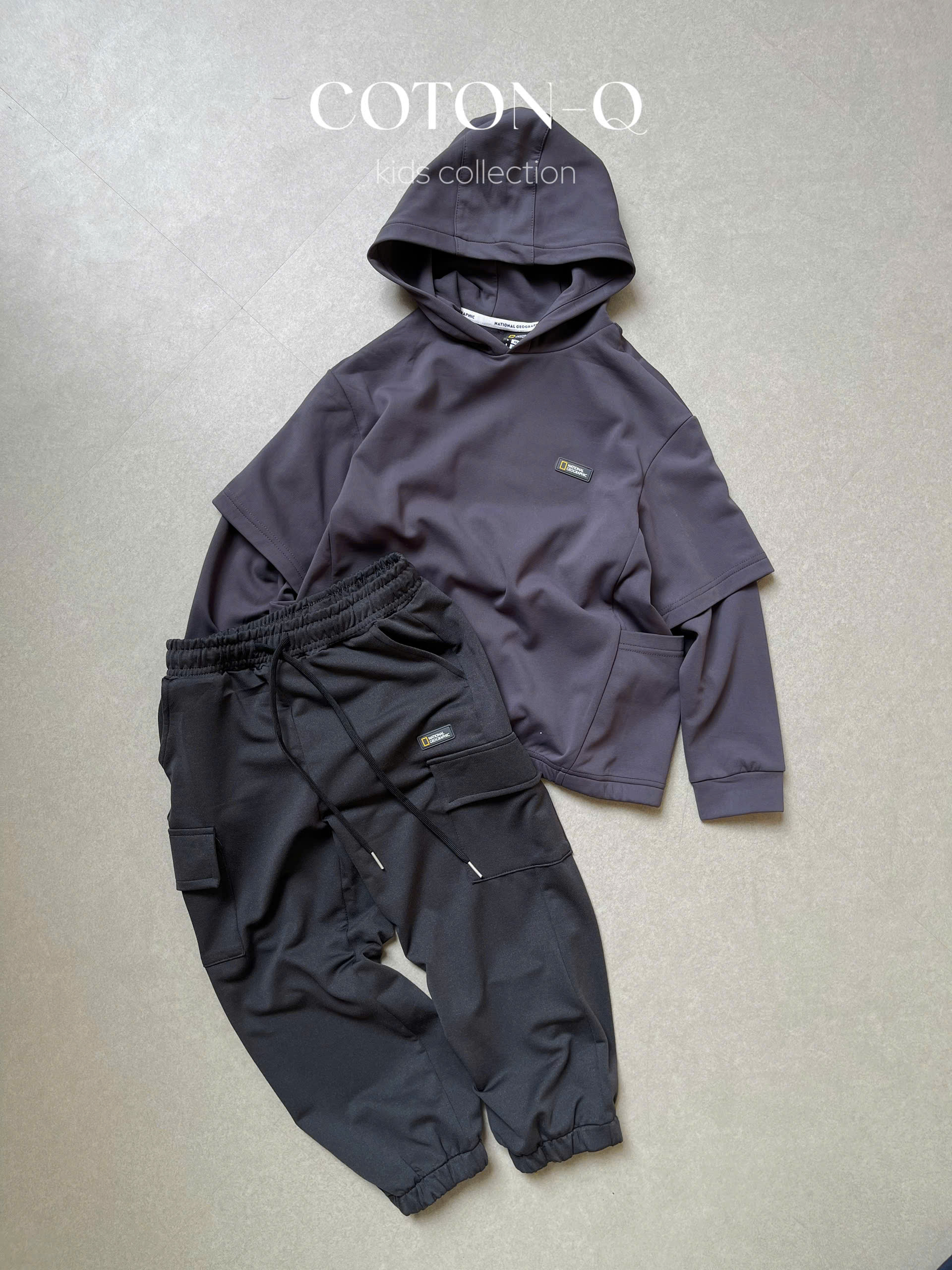 Set bộ dài bé ( ĐEN )_thumbnail_4