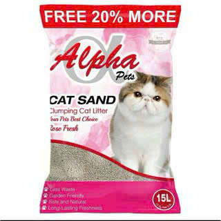 Cát Đất Sét Alpha-7szulqnh