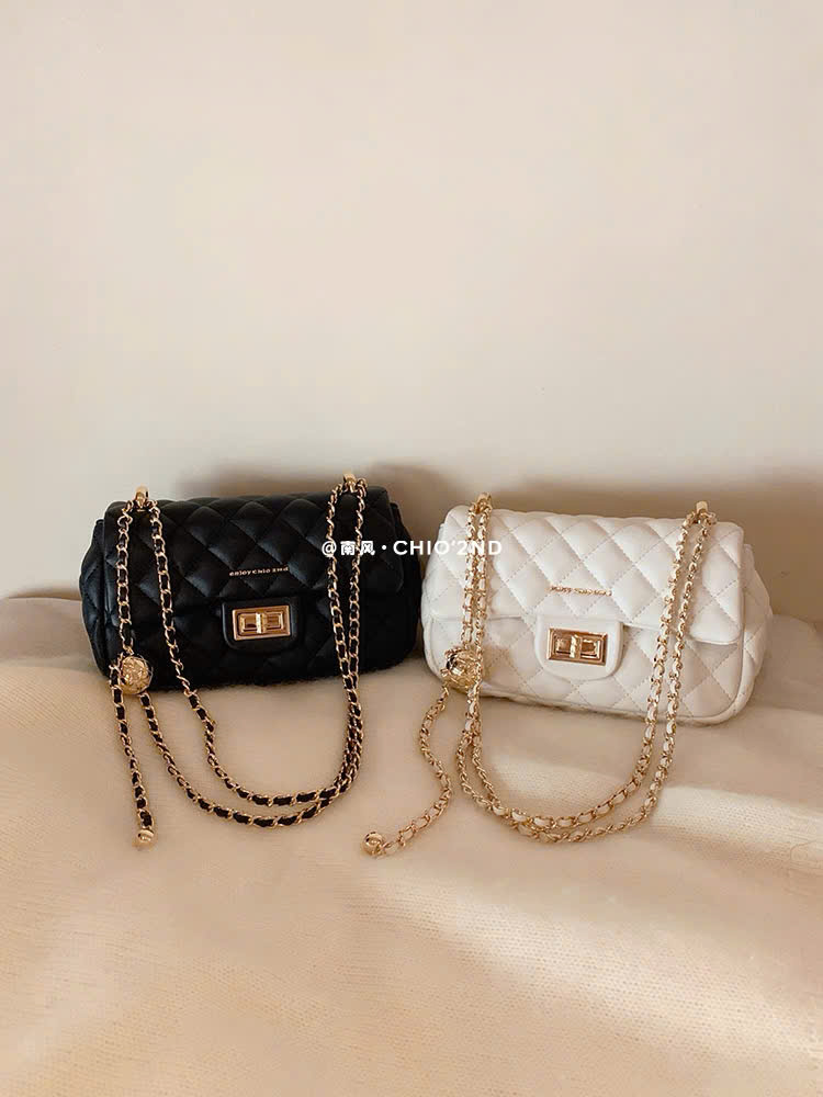 T132 TÚI XÁCH 2 MÀU