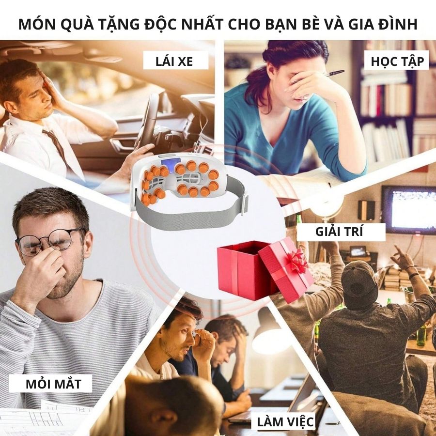 Máy massage mắt 16 đầu rung KACHI MK380 phun sương thư giãn_thumbnail_16