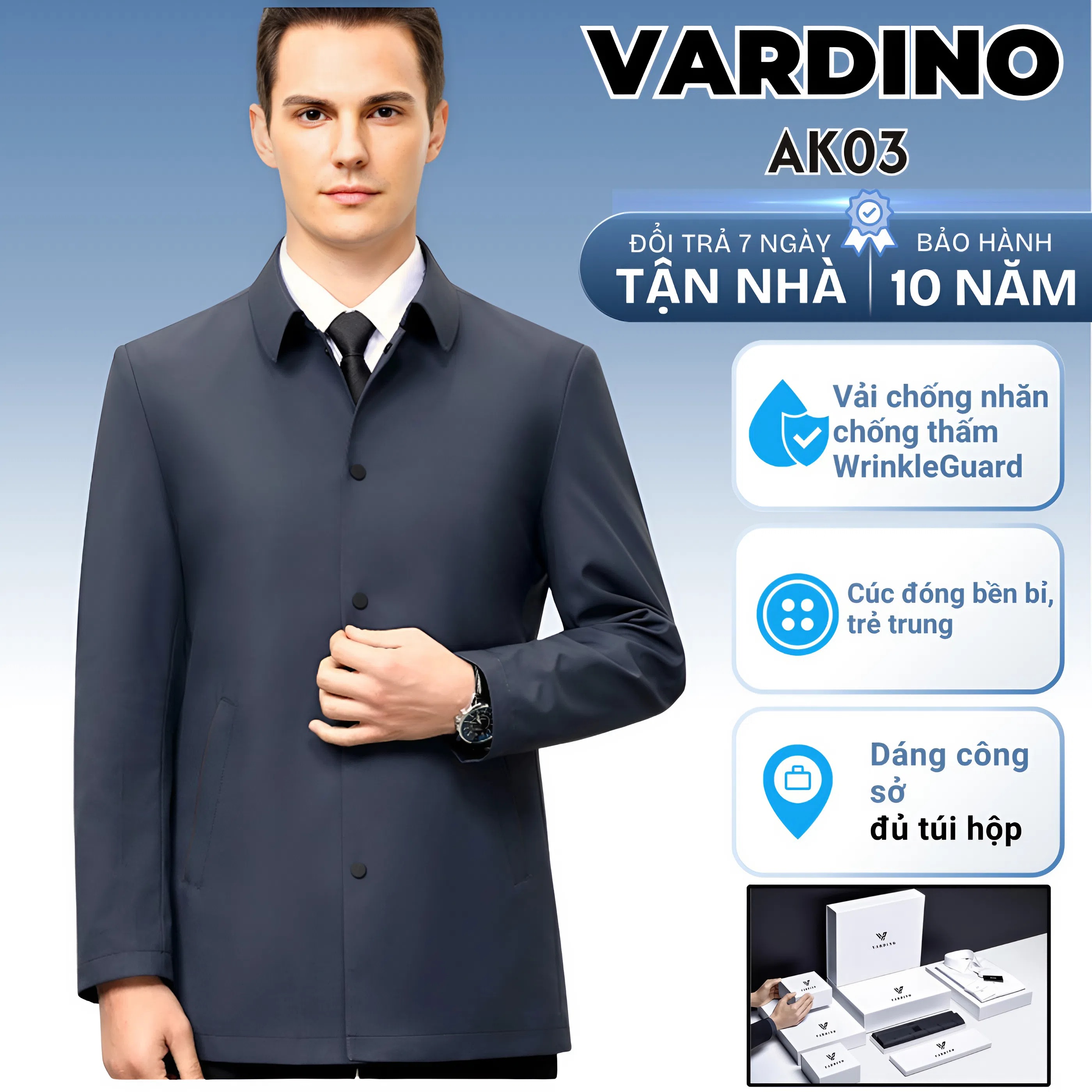 Áo khoác nam công sở ak03_thumbnail_1