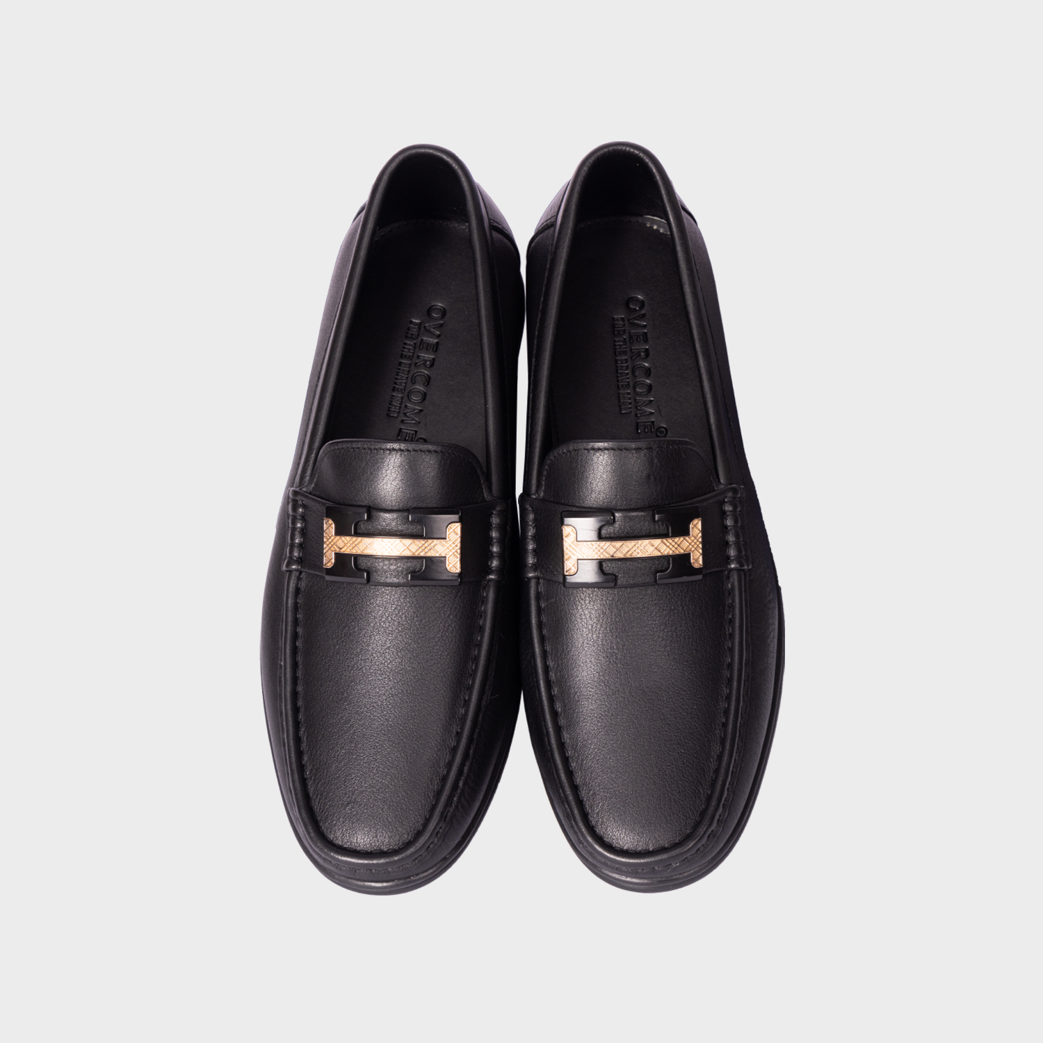 Giày Lười Nam Overcome GV535_thumbnail_5