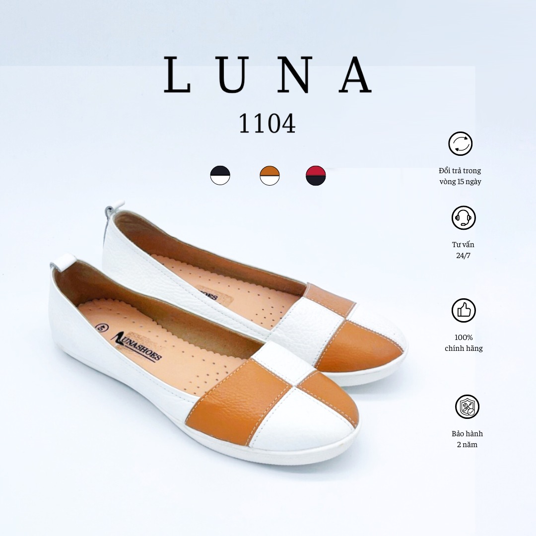 Luna 1104