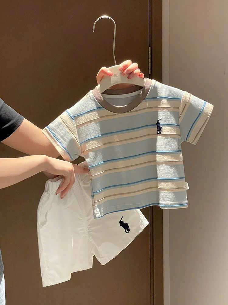 C58 BỘ CỘC SỌC XANH NÂU THÊU NGỰA - A117.1752_thumbnail_2