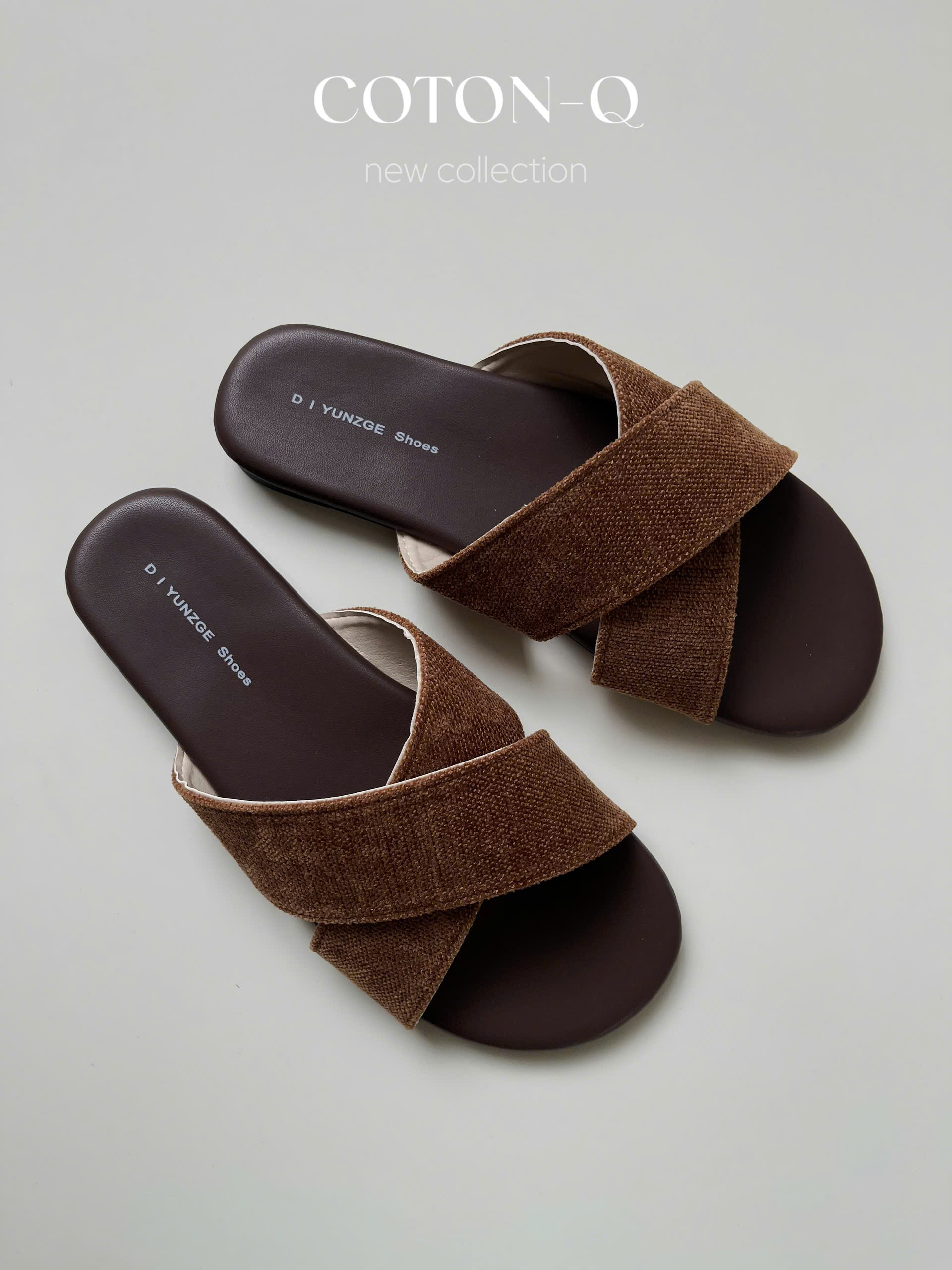 Dép quai chéo ( ĐEN )_thumbnail_9