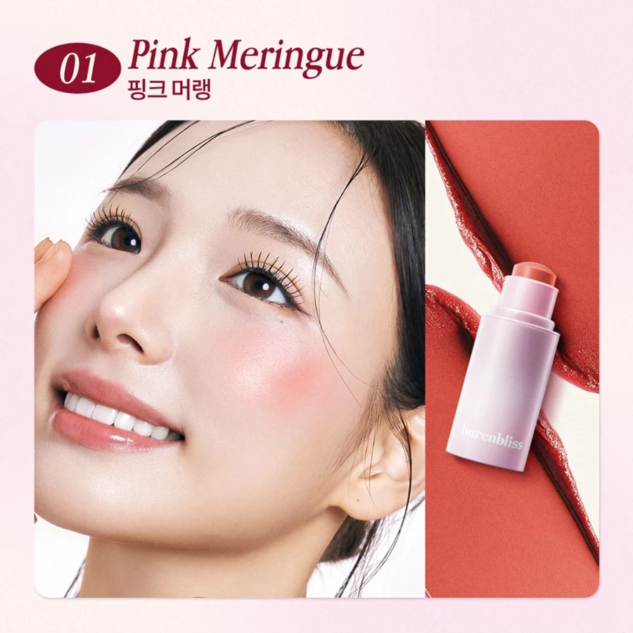 Barenbliss Butter Up Blush Stick SPF 35+++_thumbnail_0