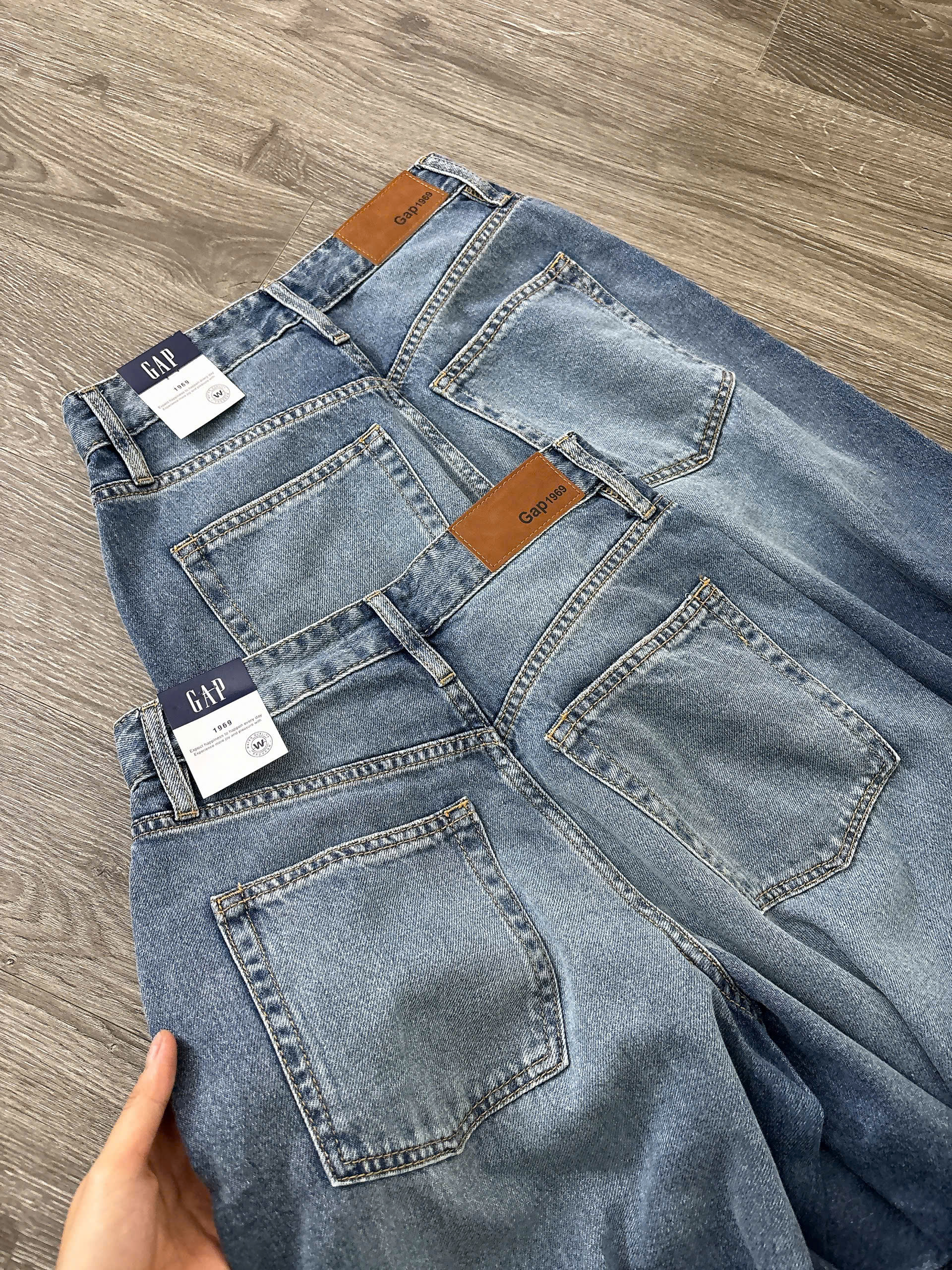 SALE Q257 QUẦN JEAN LỬNG_thumbnail_3