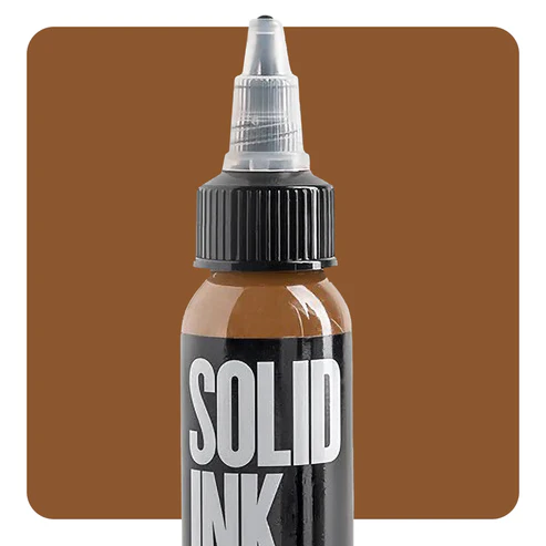 Dulce De Leche - Solid Ink - 1oz.