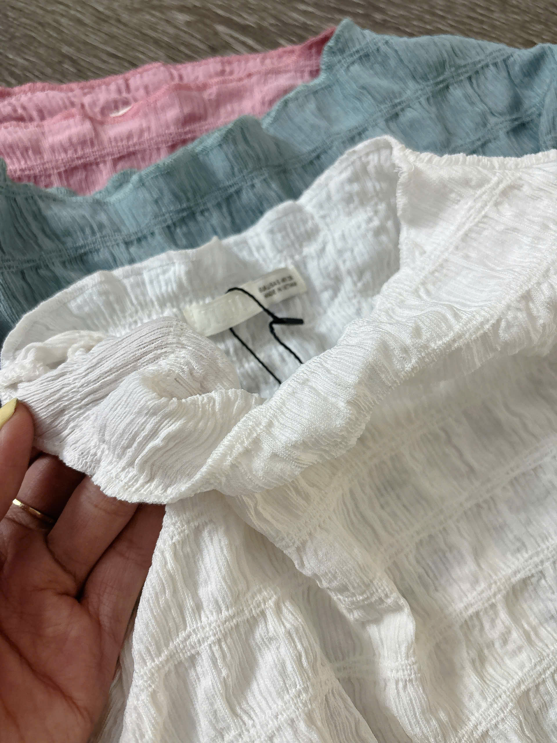 SALE A833 ÁO KIỂU 3 MÀU_thumbnail_12